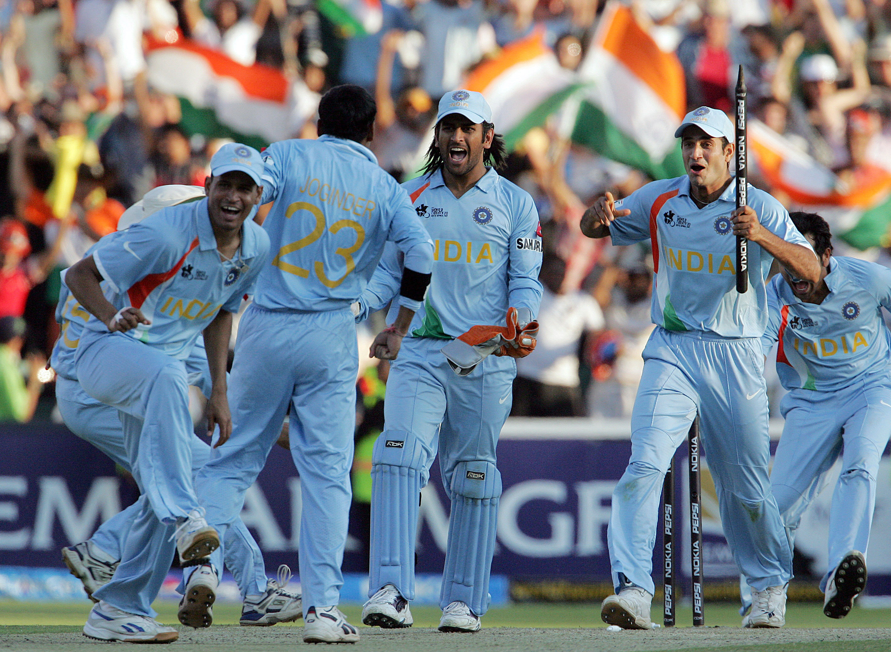 india t20 world cup 2007