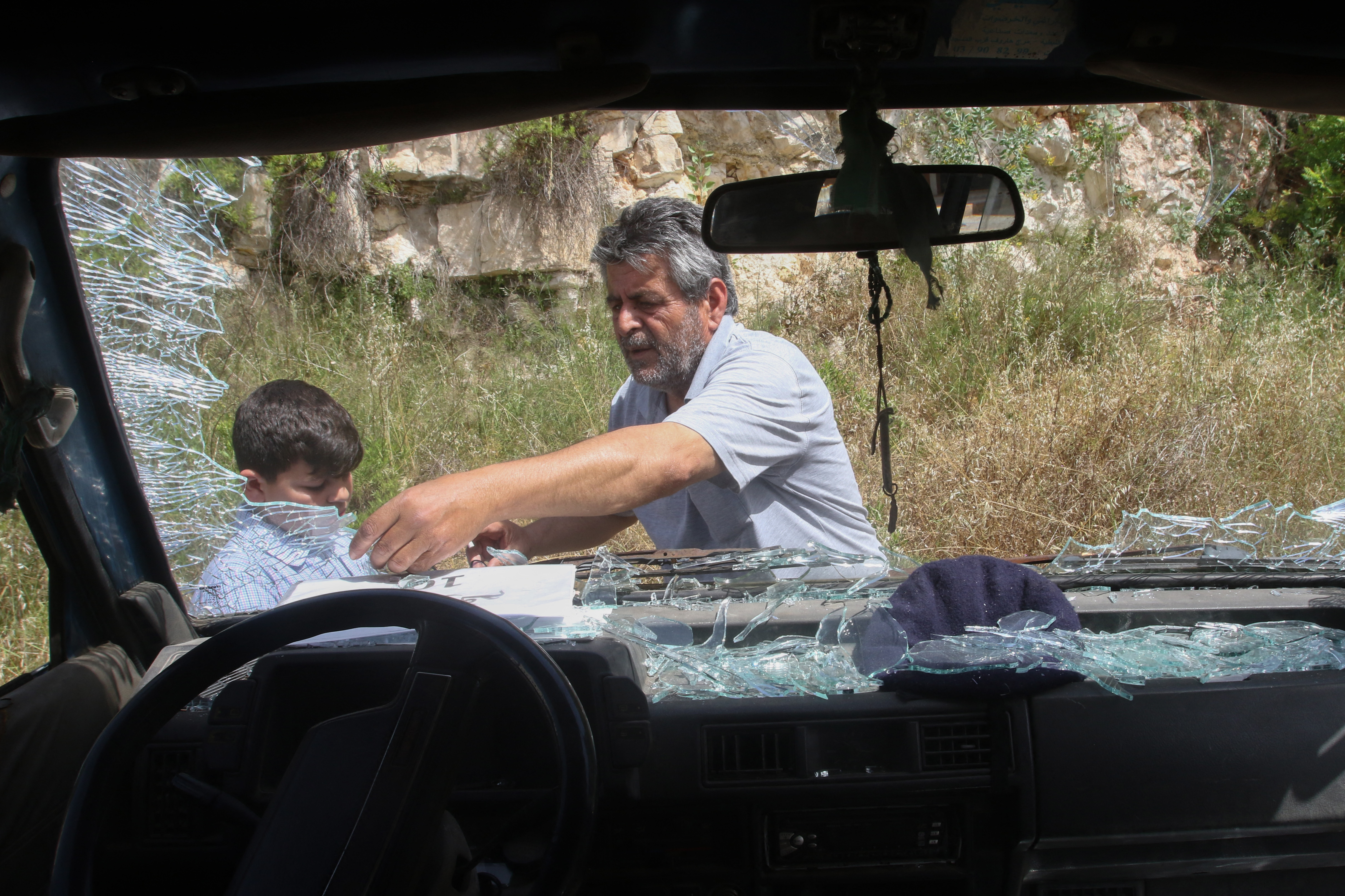 Lebanon