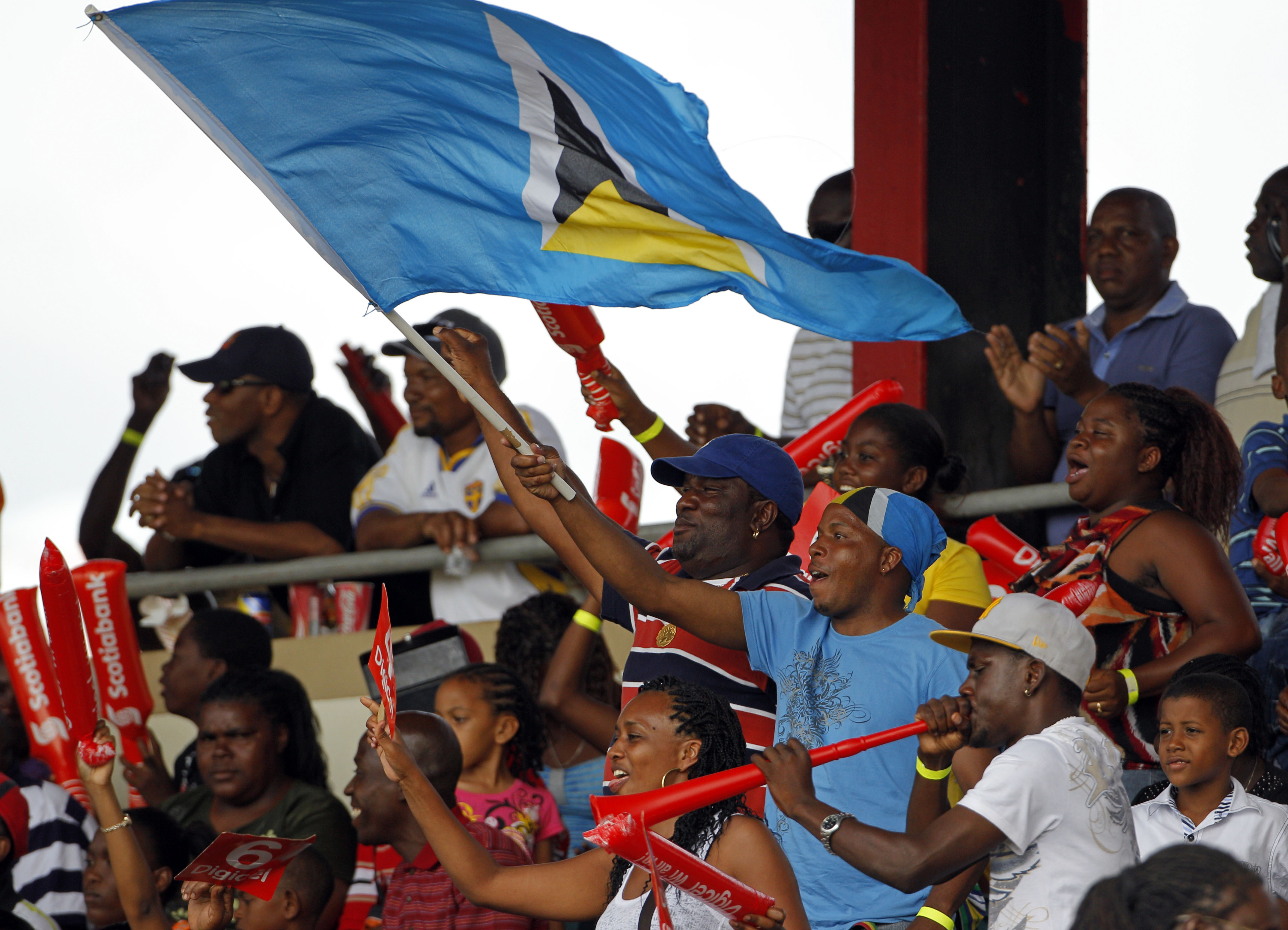 Cricket fans in Saint Vincent will witness five ICC Men’s T20 World Cup 2024 matches