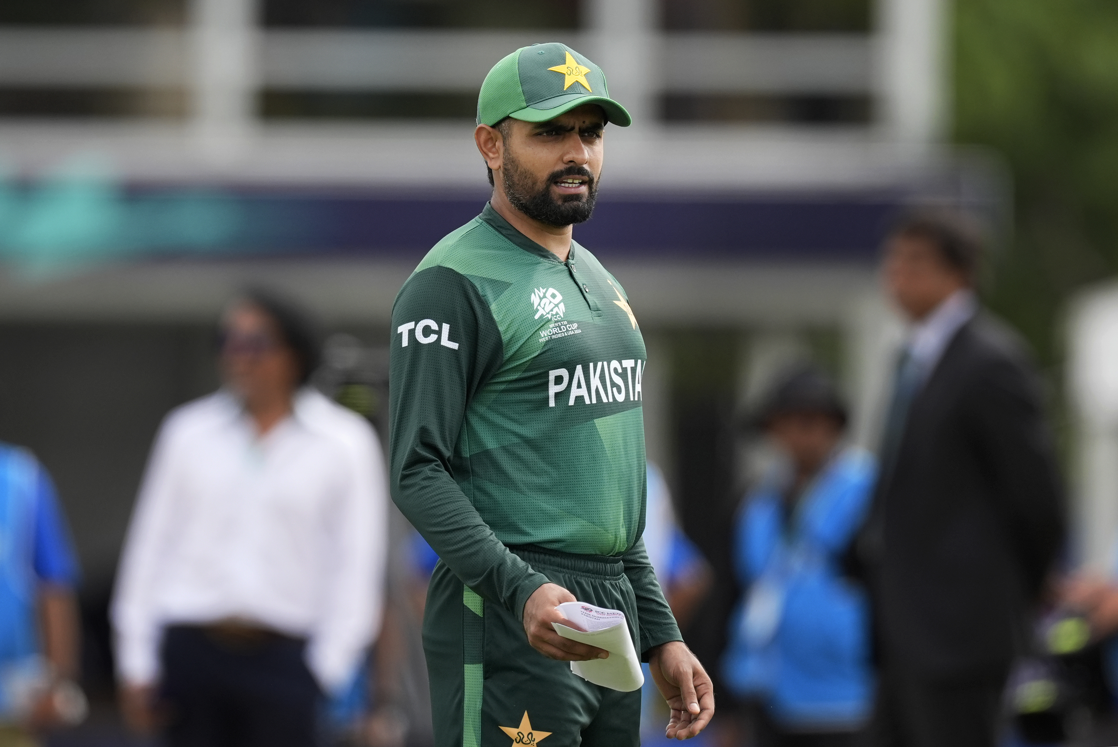 Babar Azam