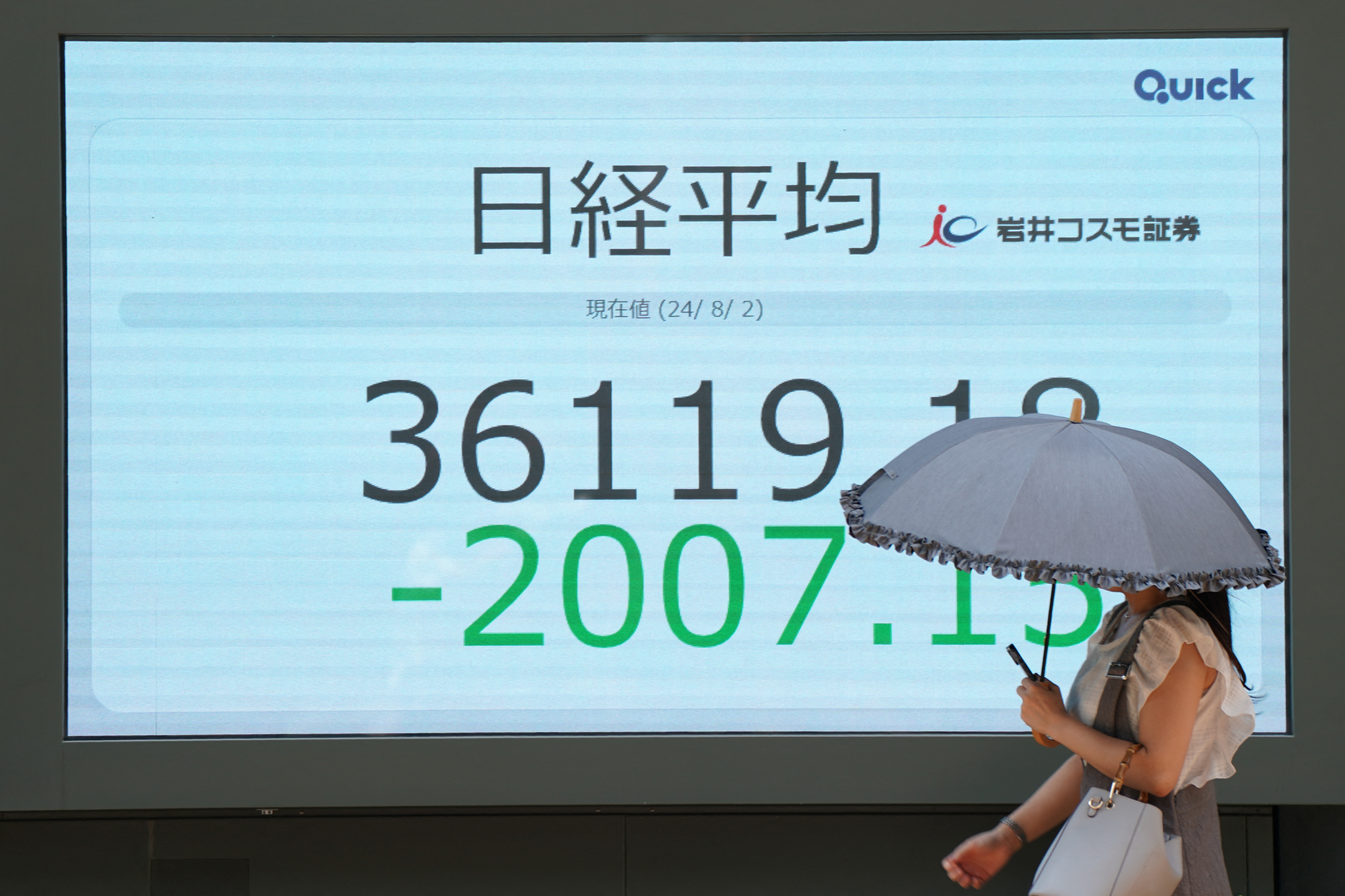 nikkei