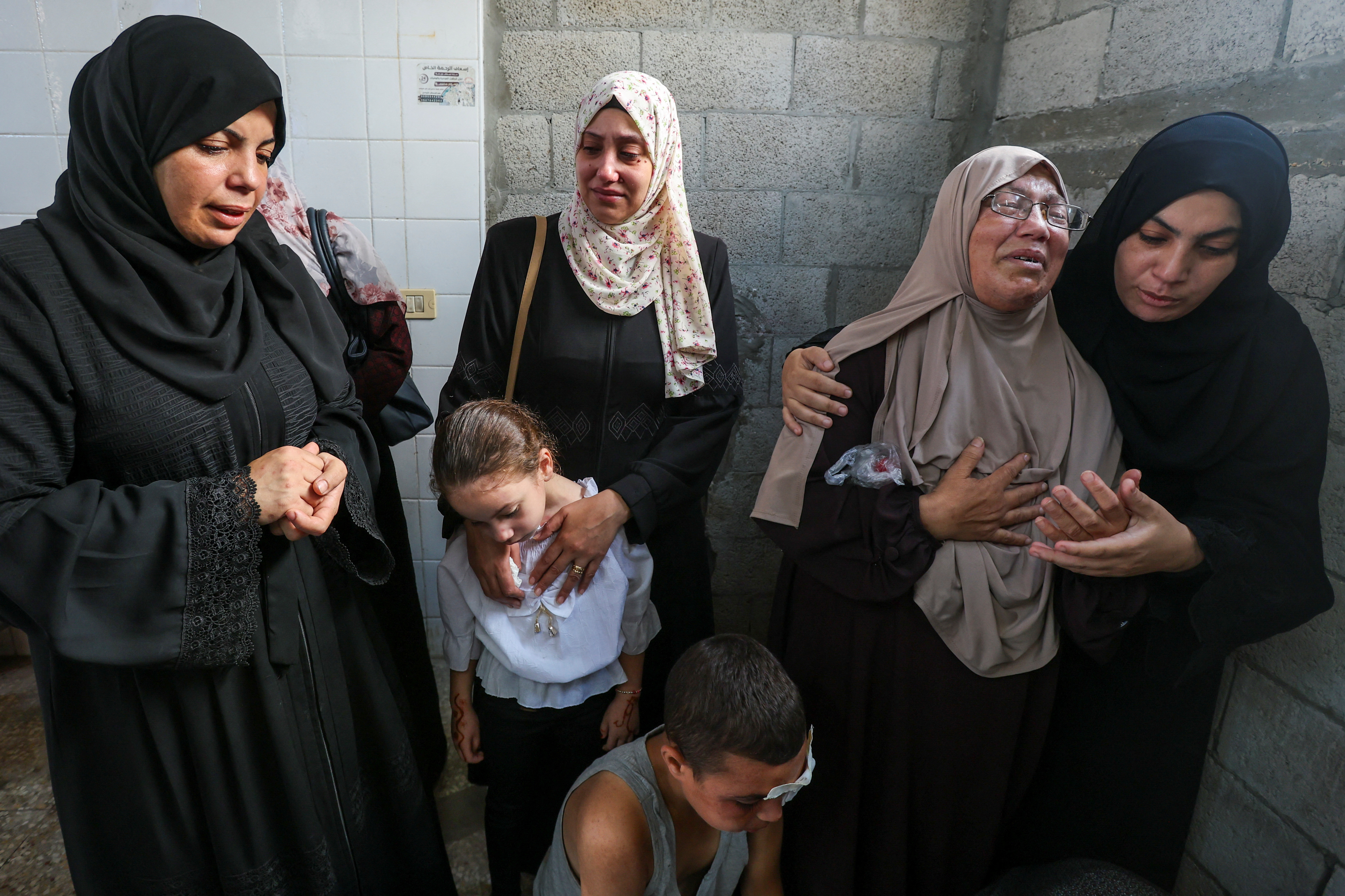 Al-ejla family