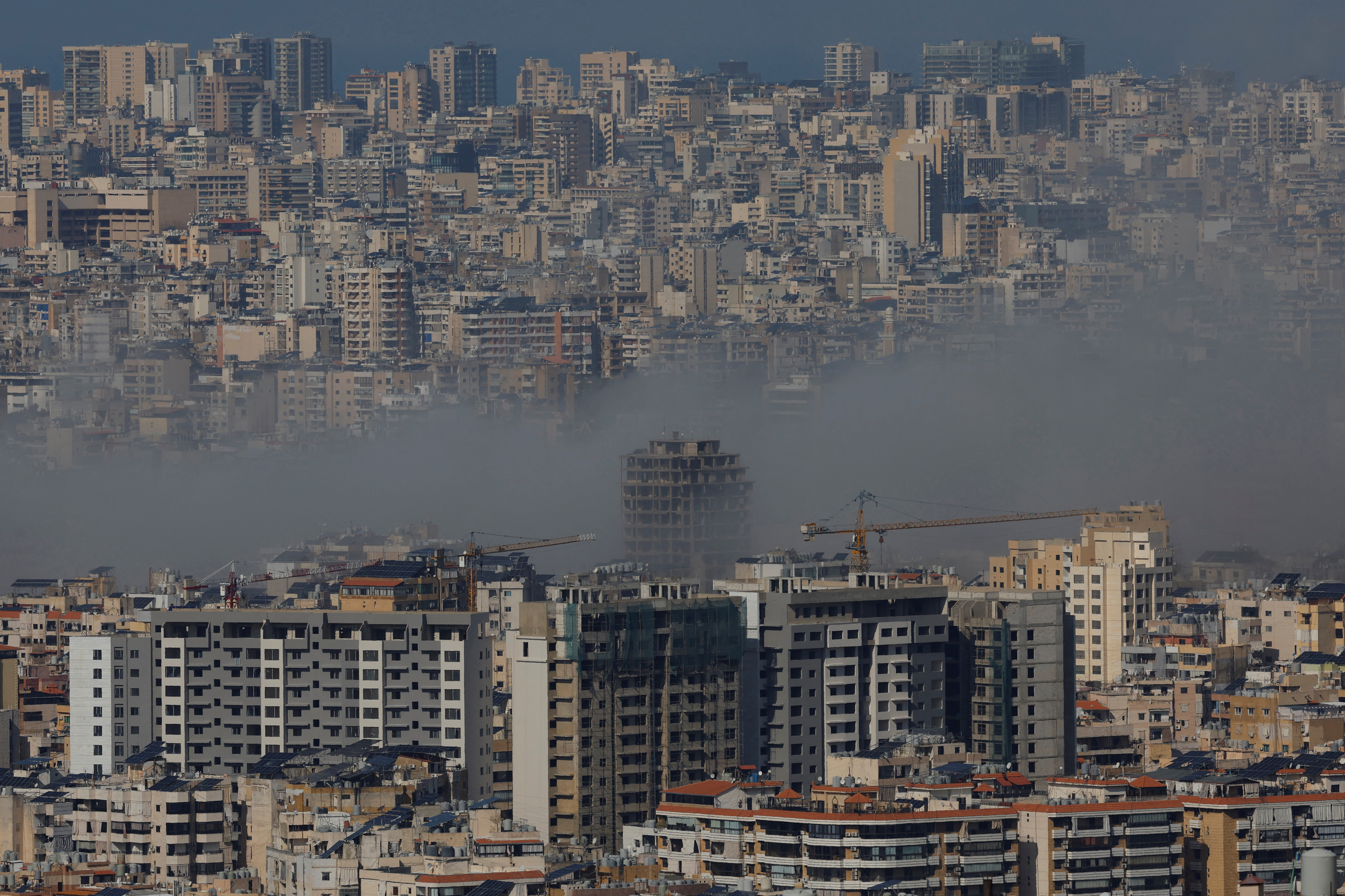 lebanon