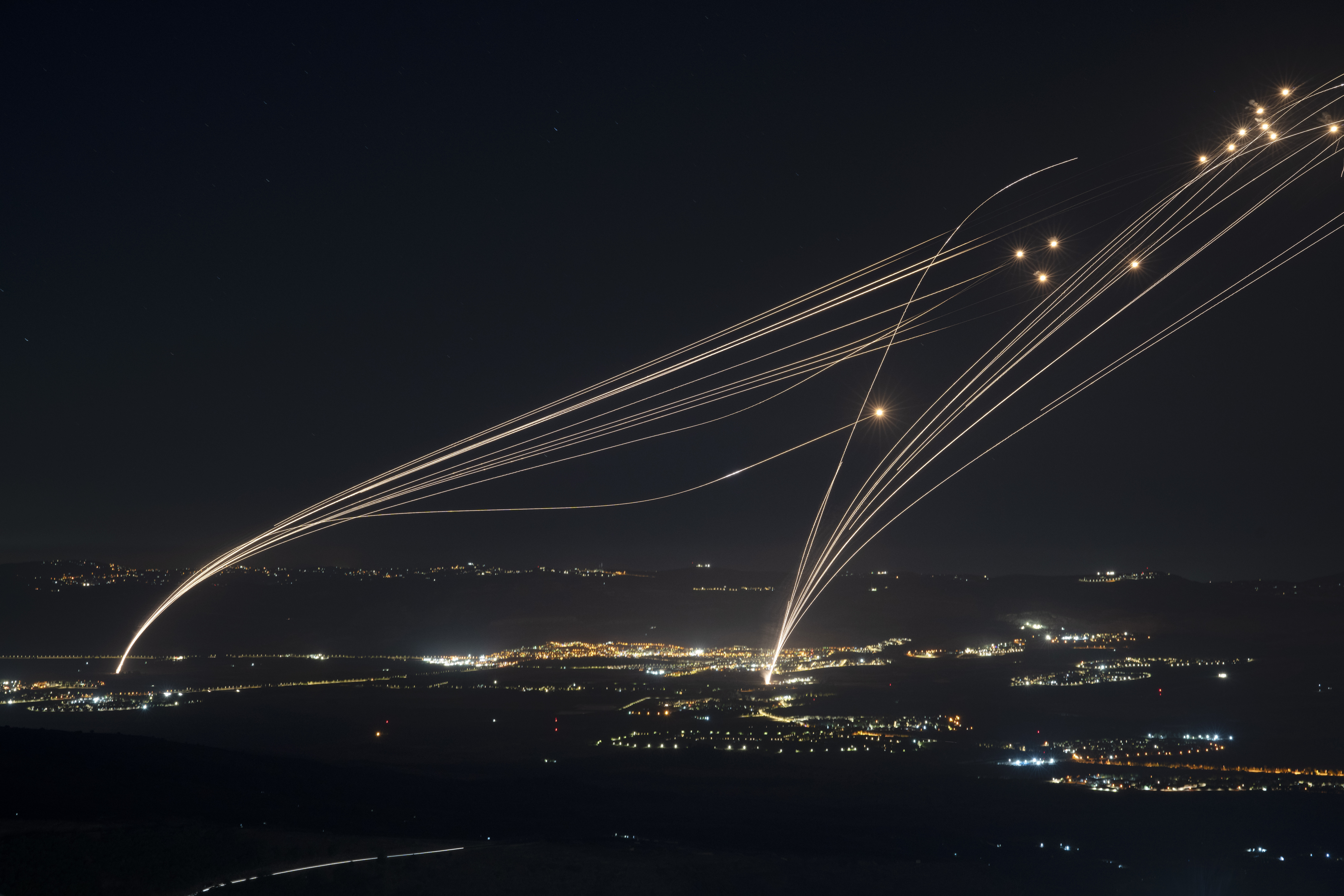 Lebanon Israel Ceasefire