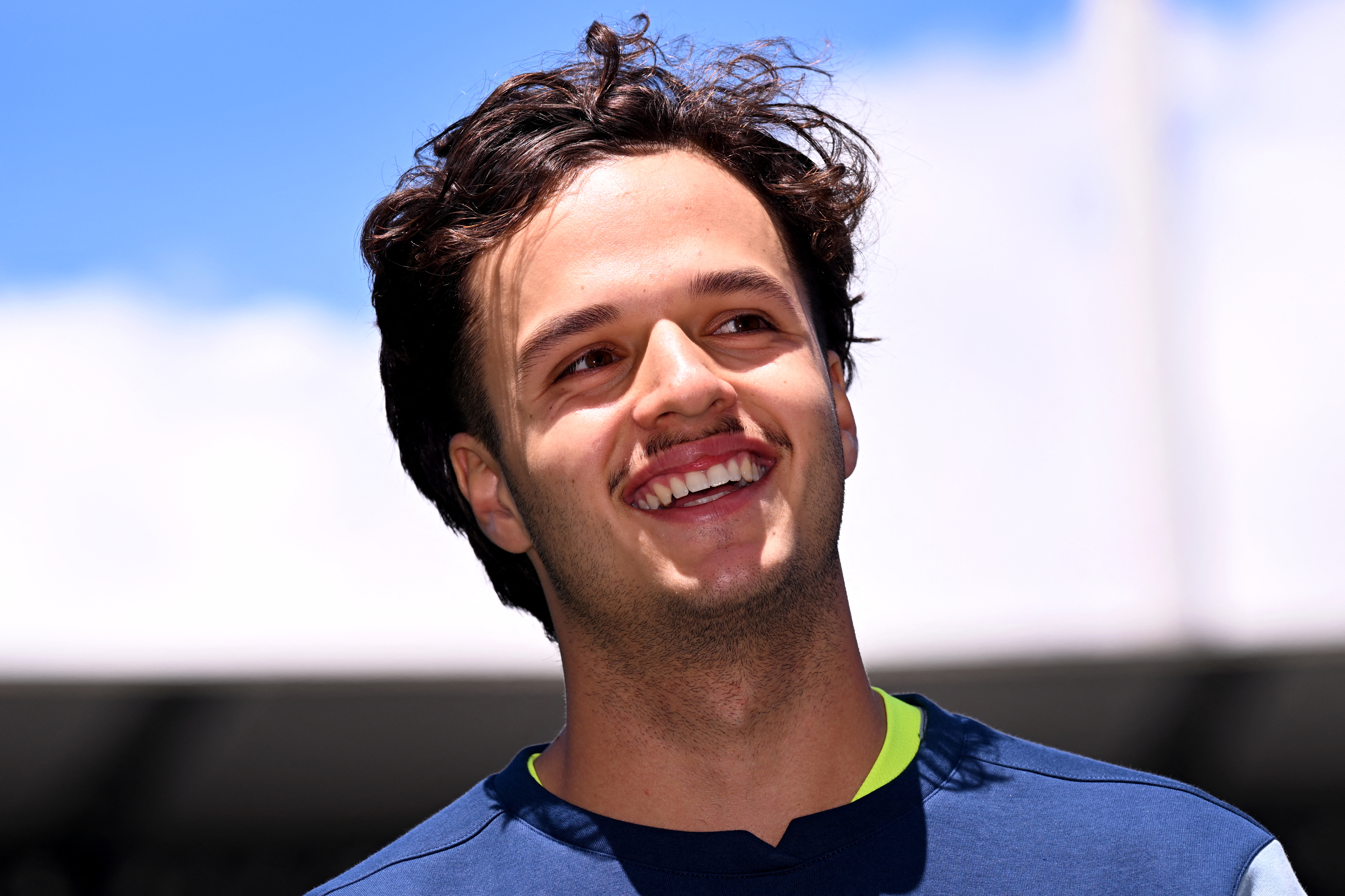 Sam Konstas.