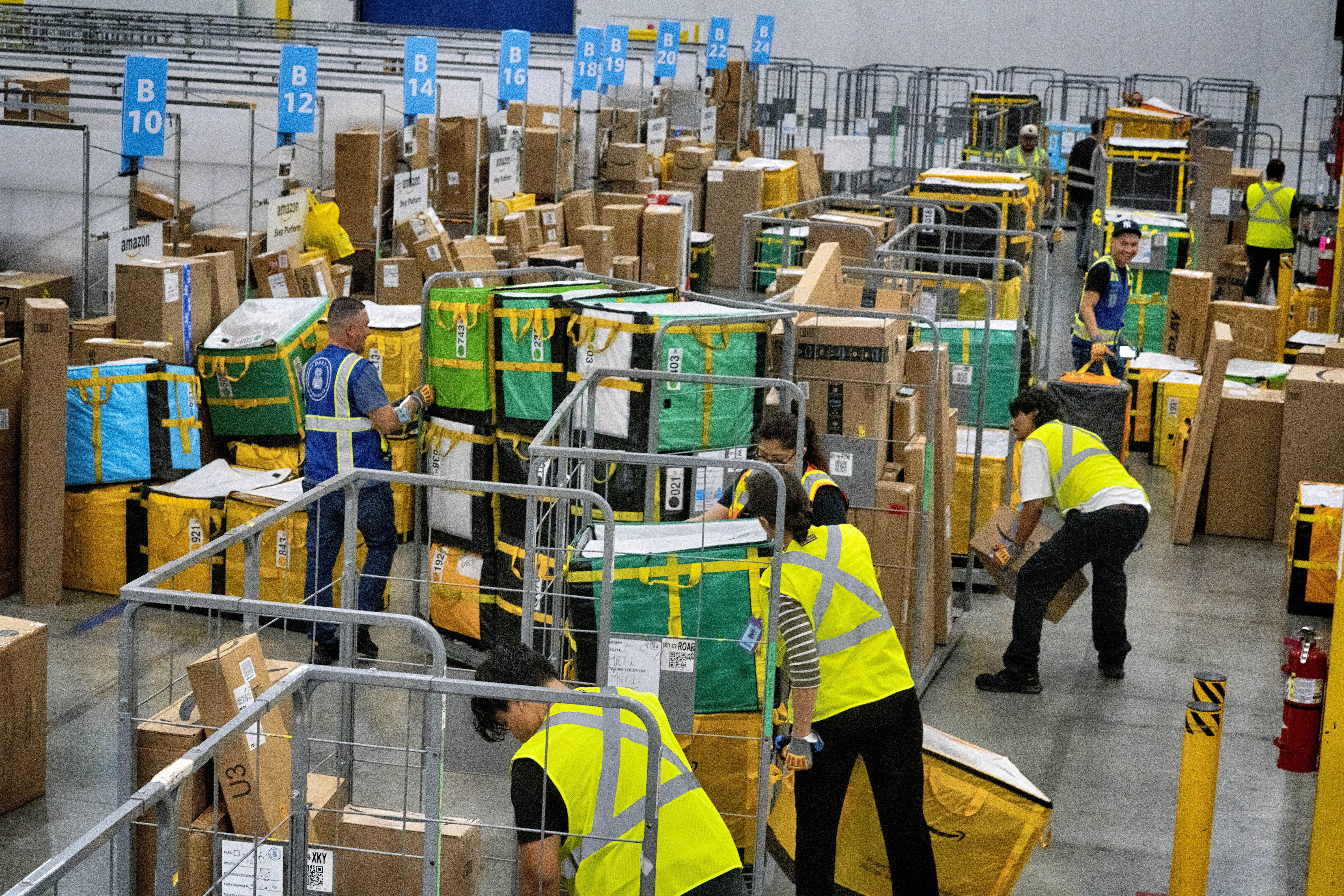 Amazon