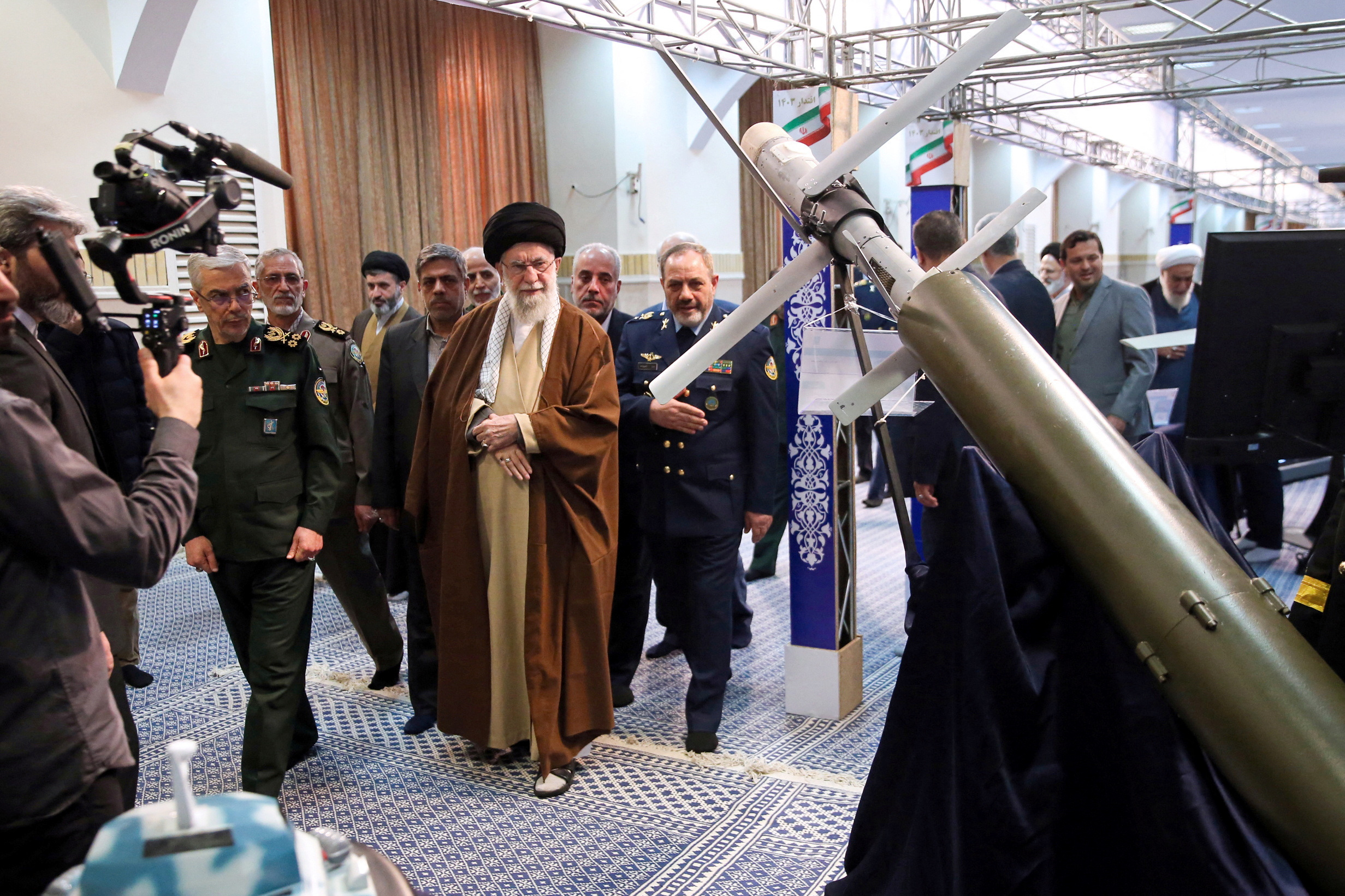 Khamenei