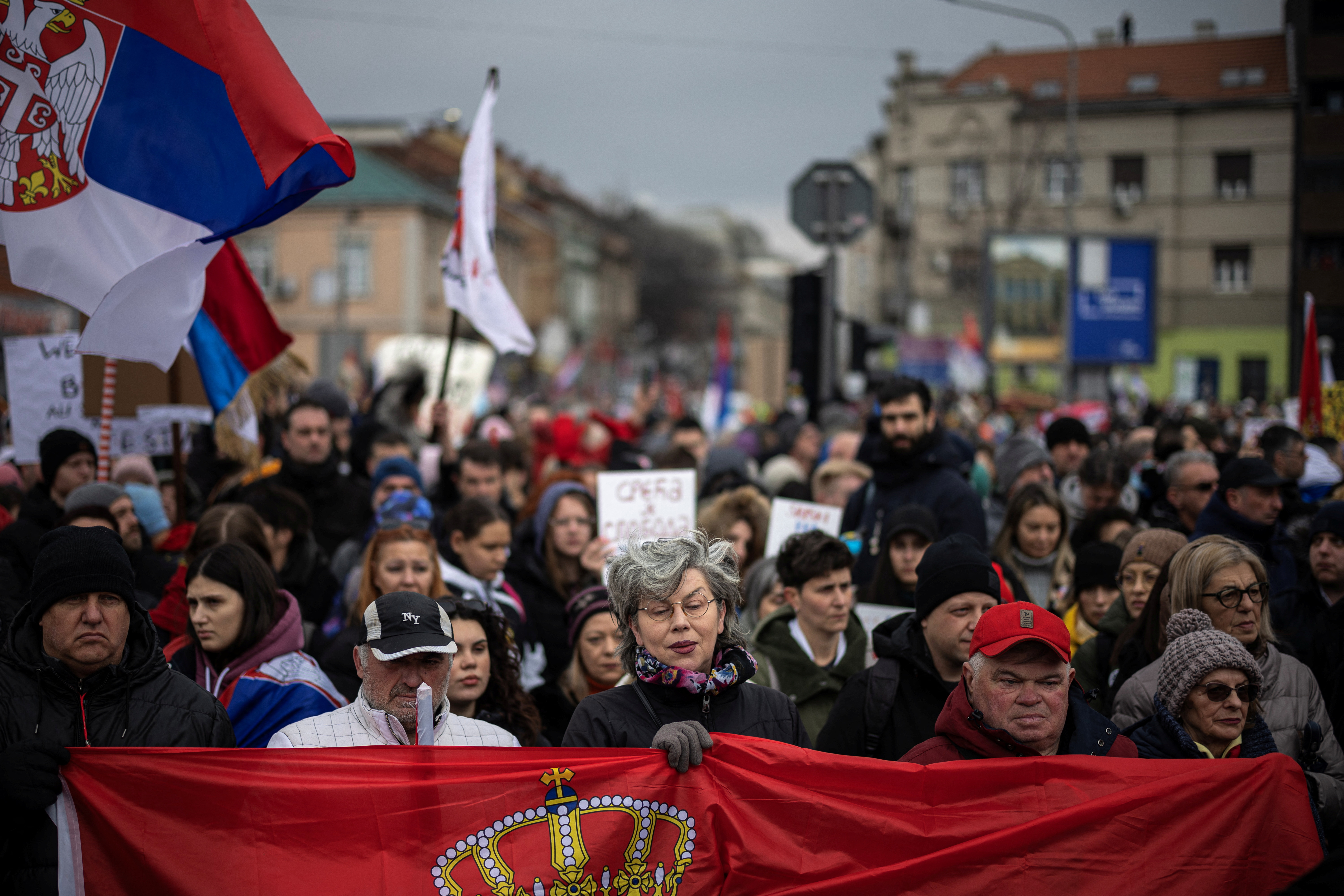 serbia
