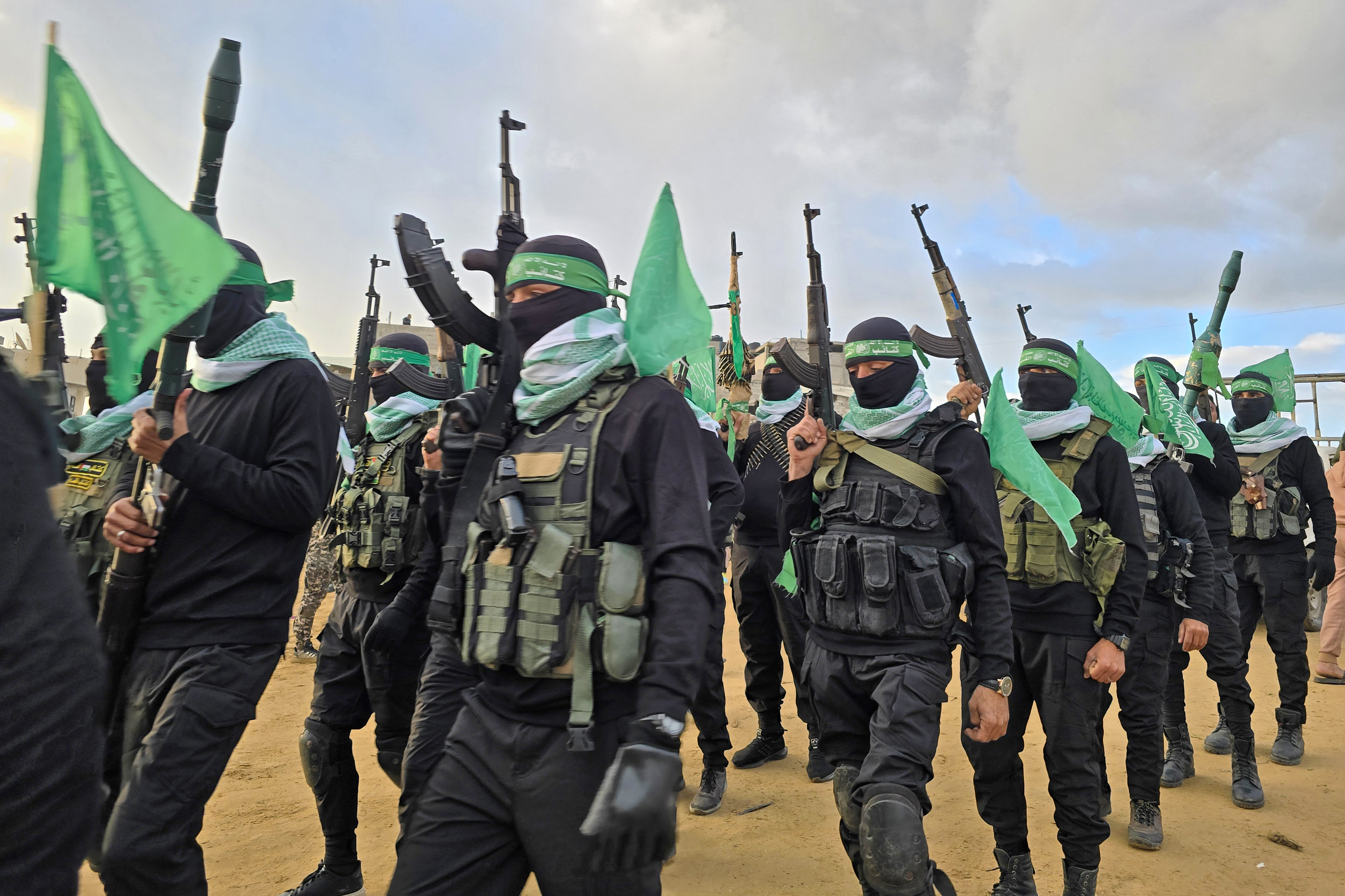 Gaza