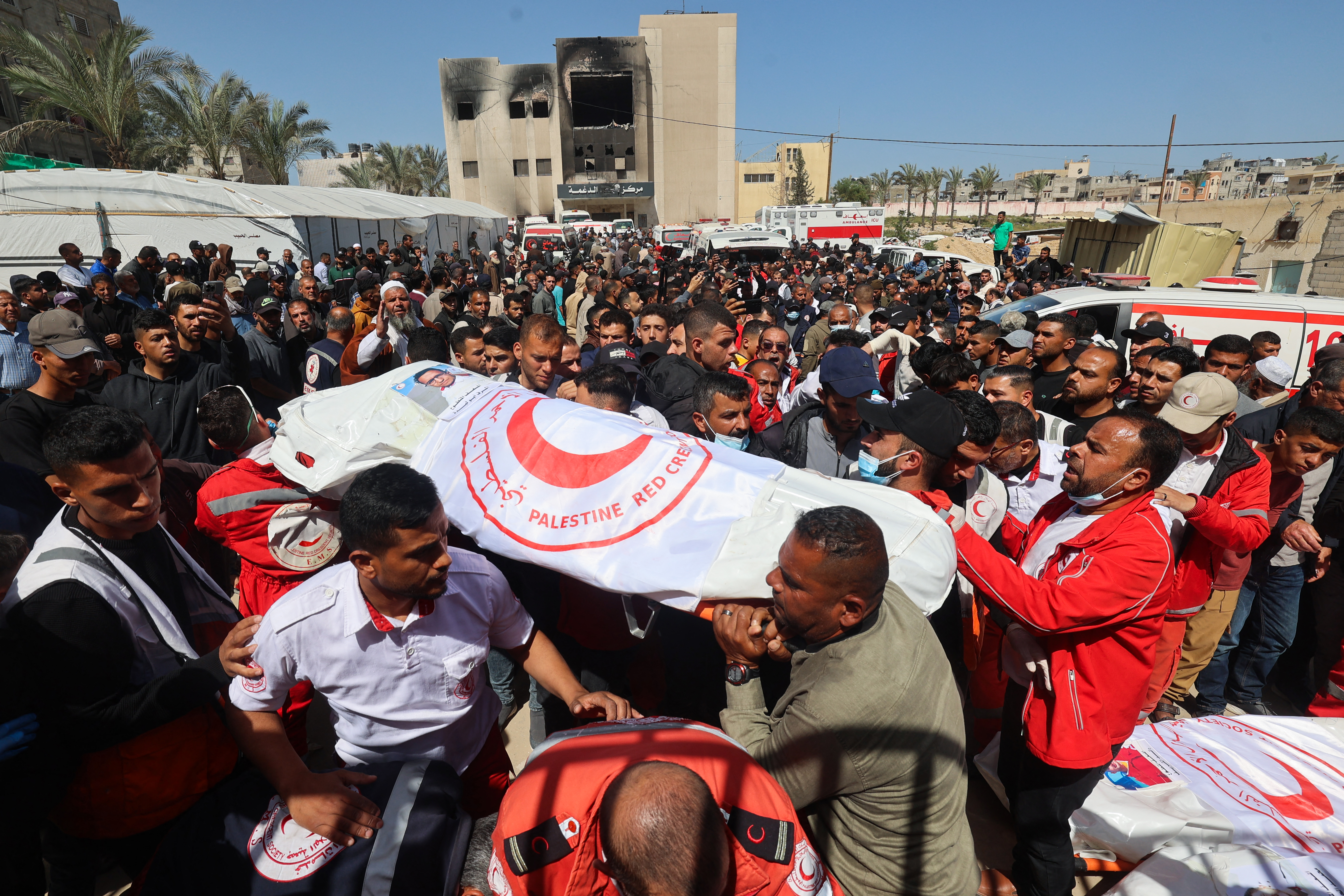 Gaza