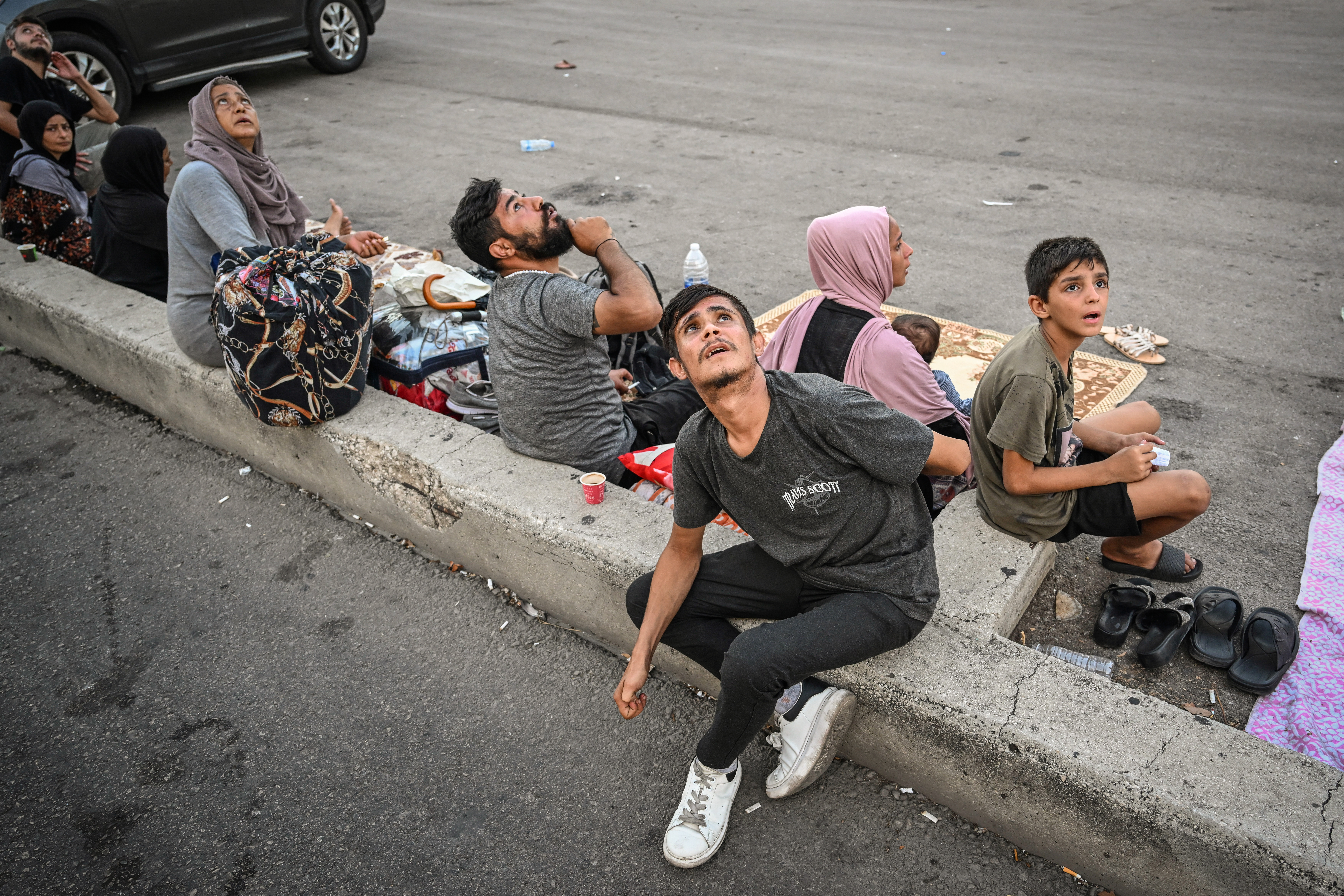 World Press Photo of the Year