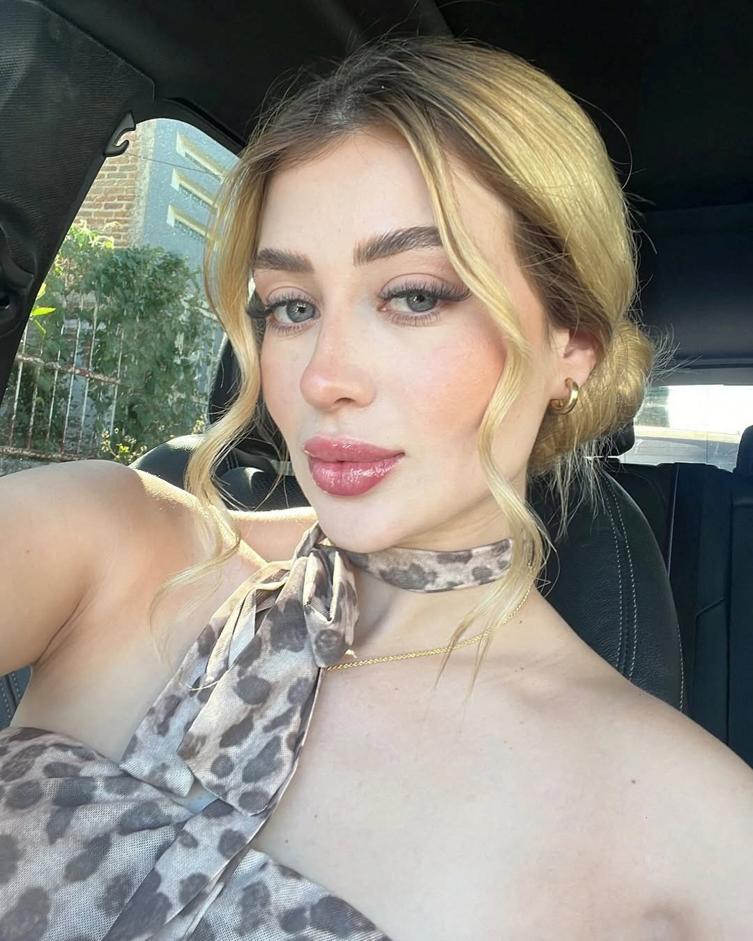Valeria Marquez