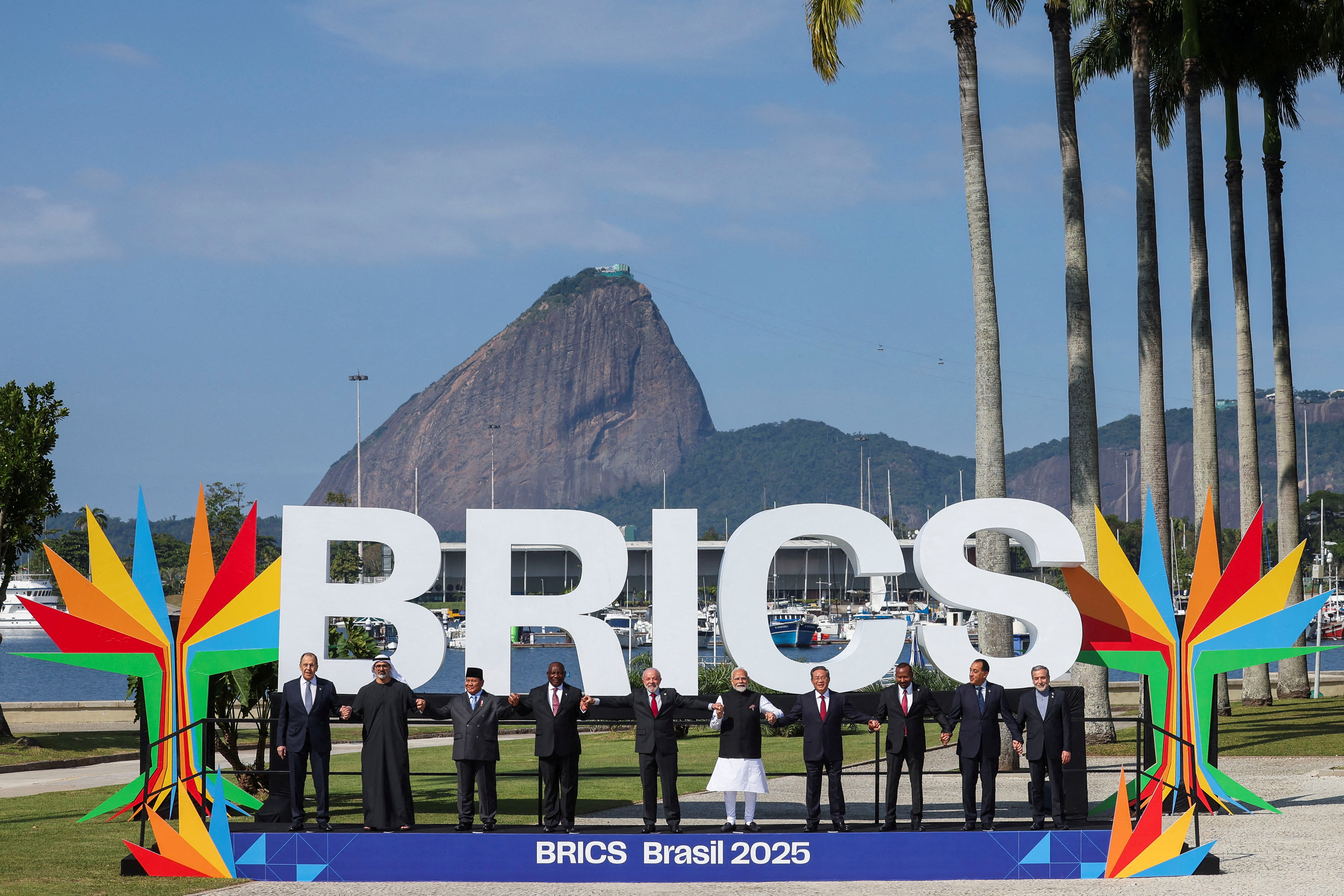 brics