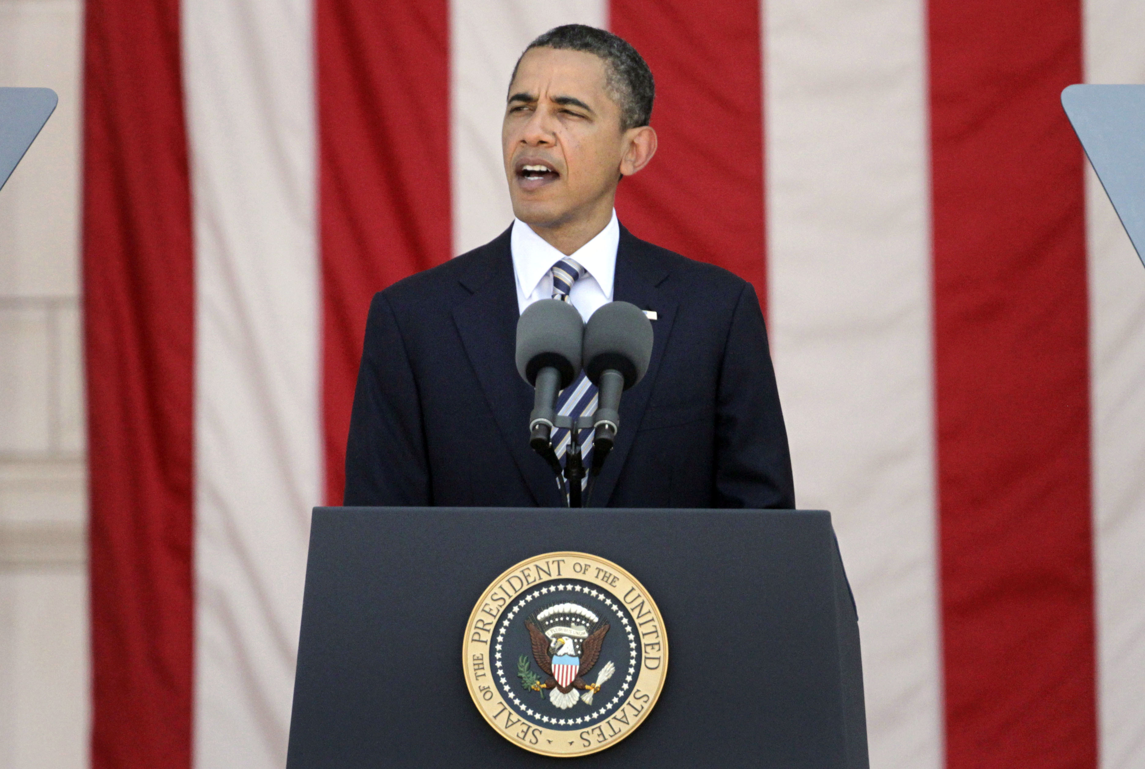 Obama