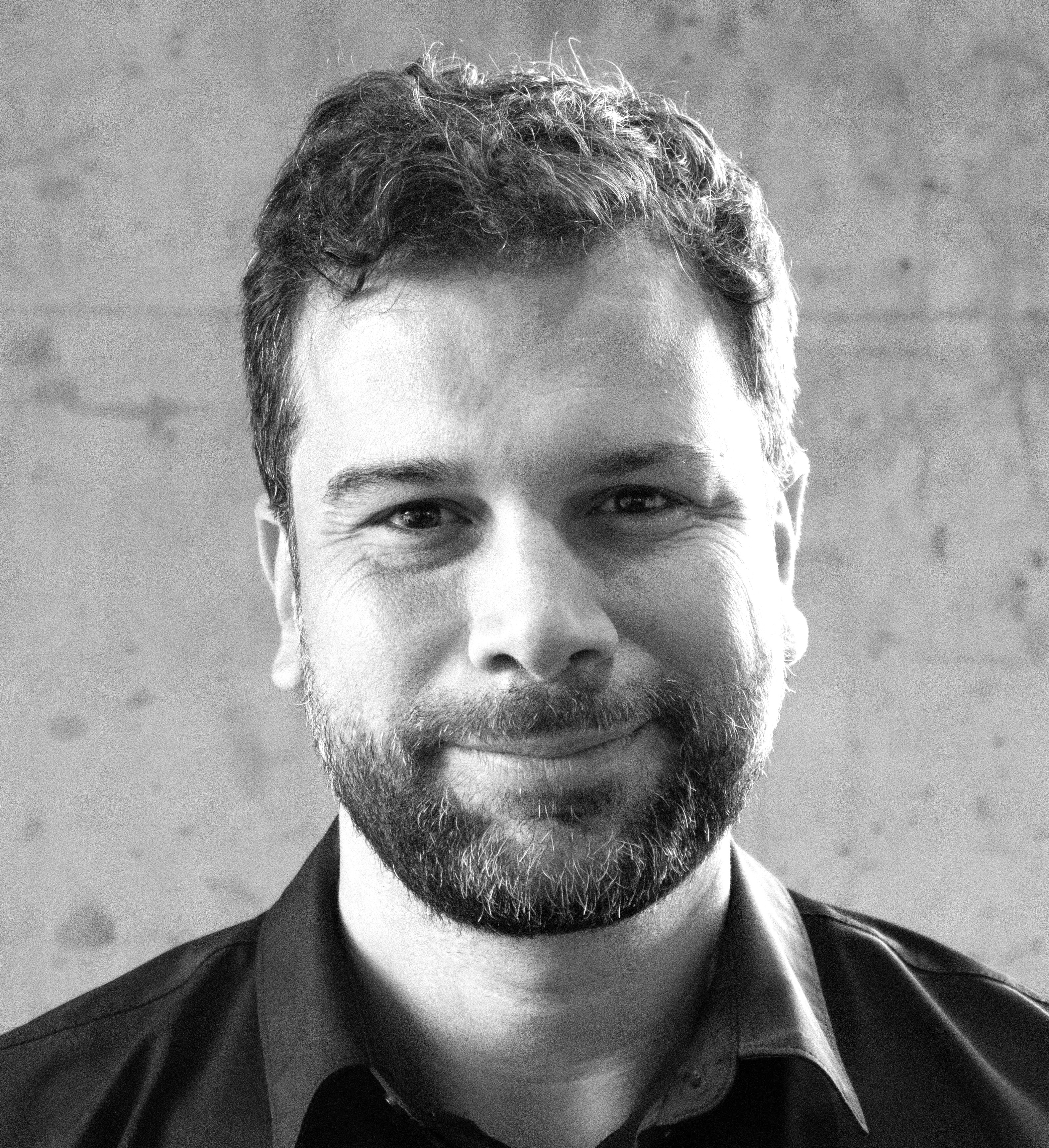 Pedro Rossi