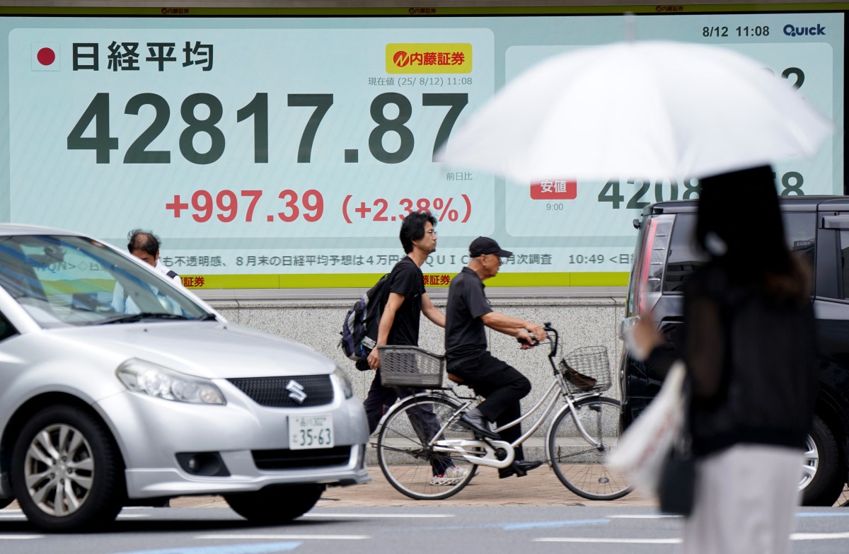 Nikkei