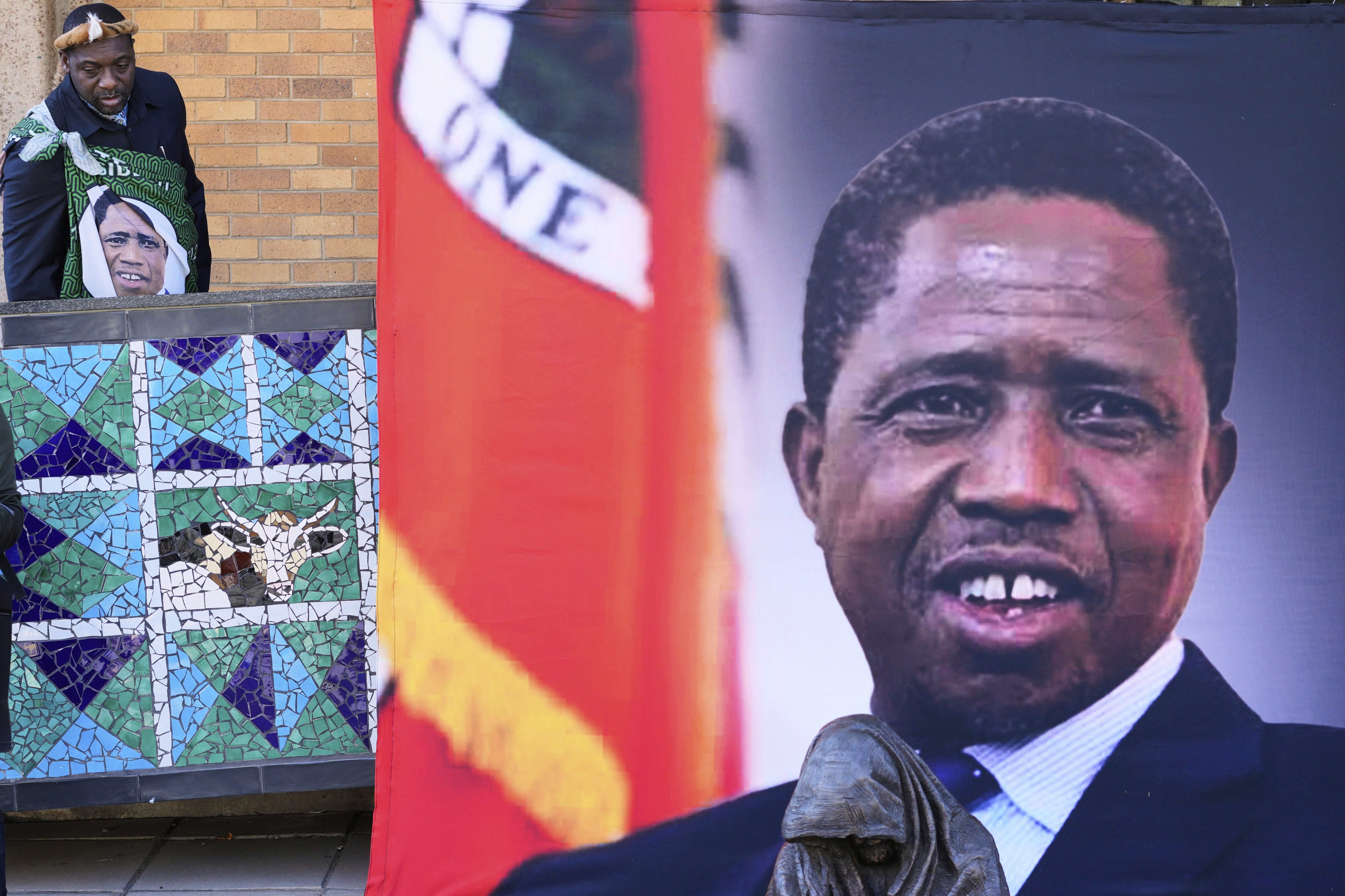 Edgar Lungu