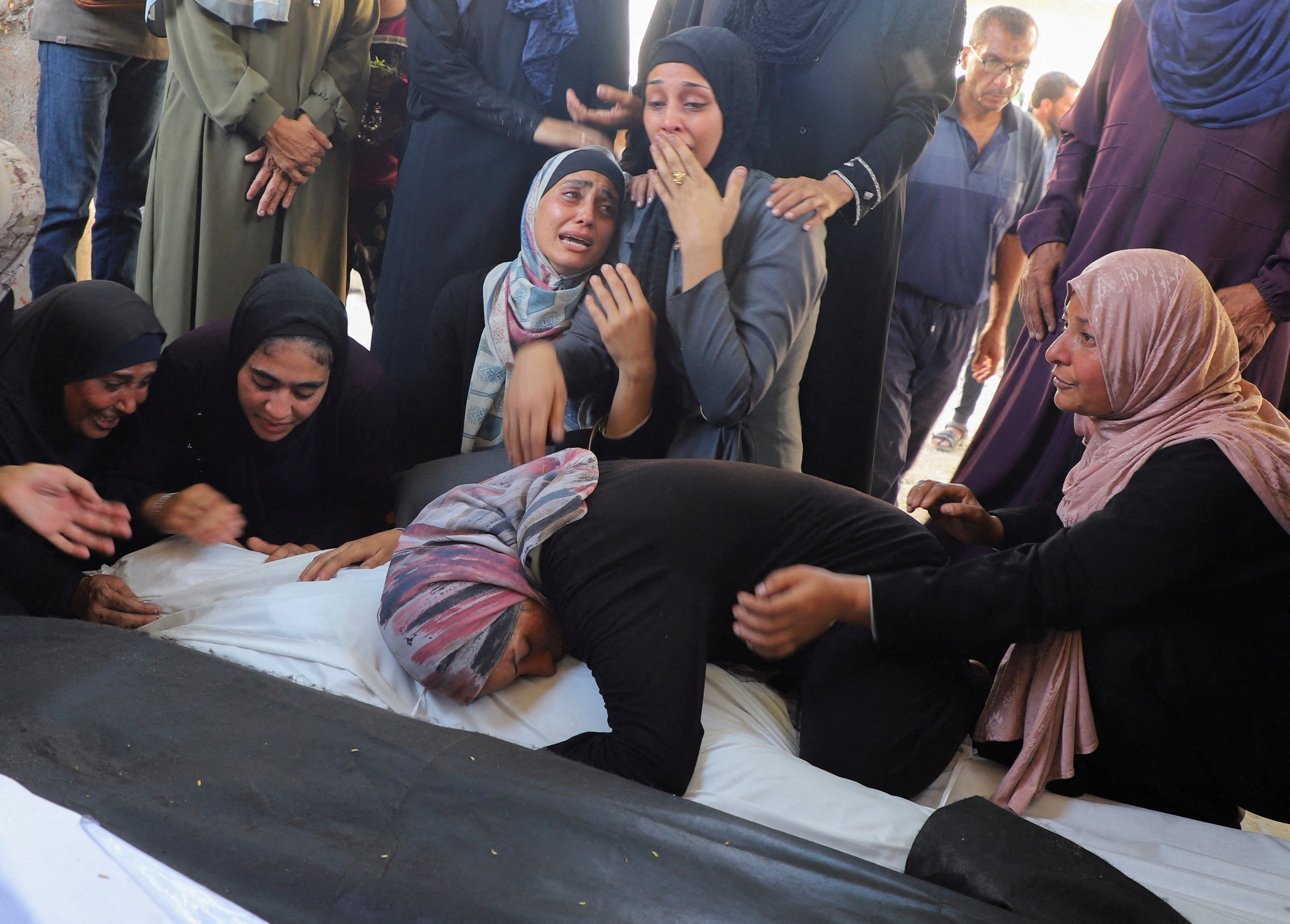 Gaza