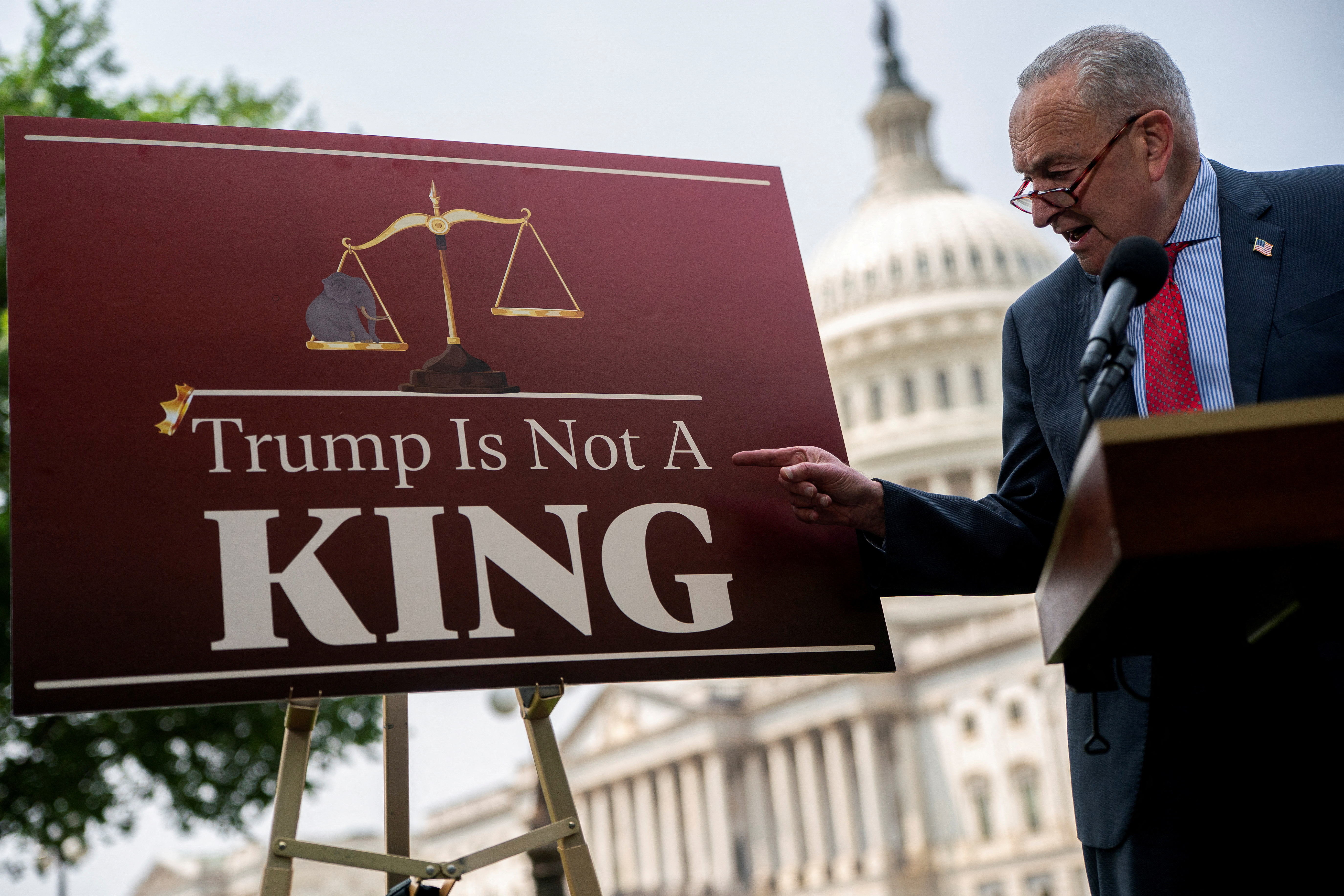 schumer