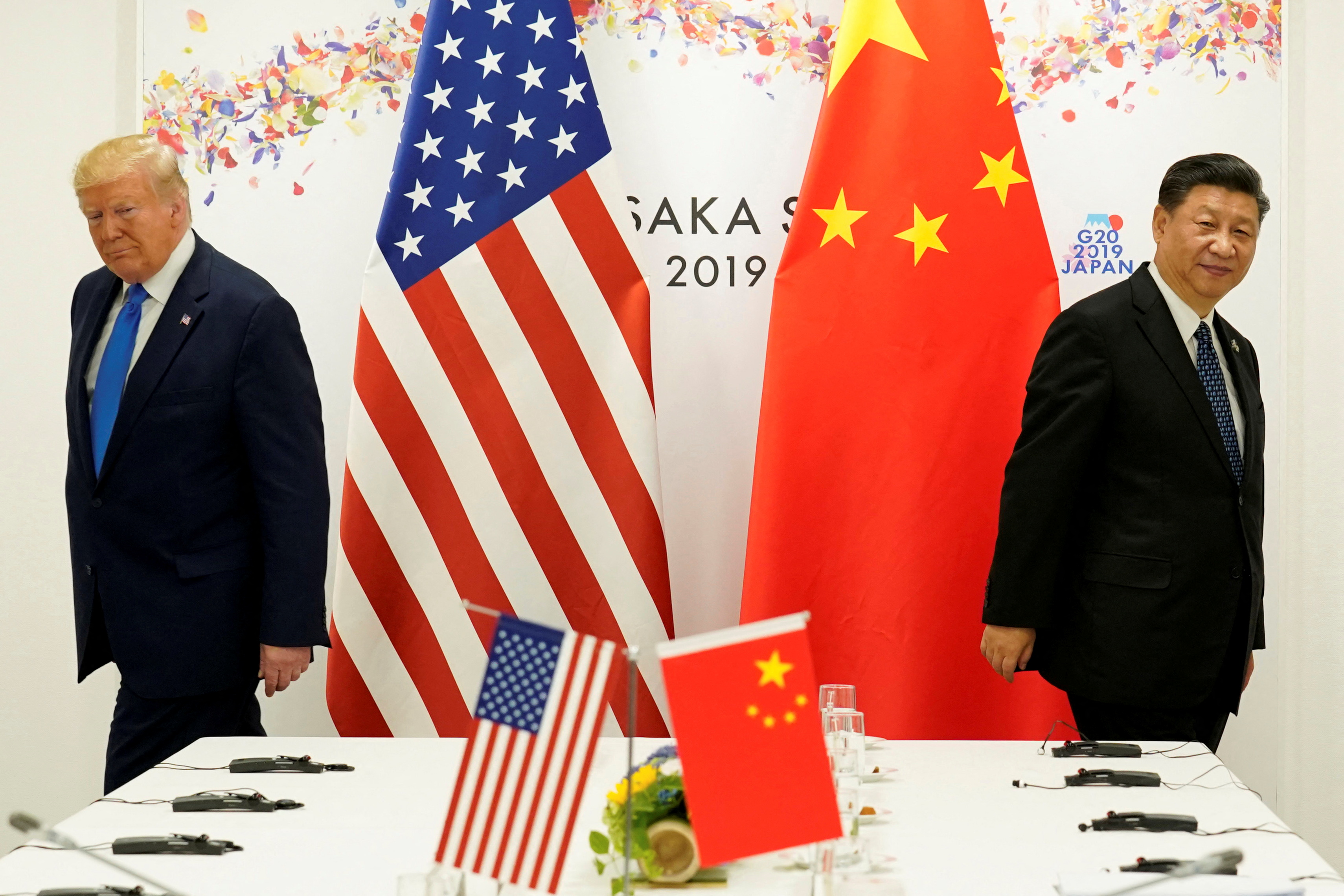 xi/Trump