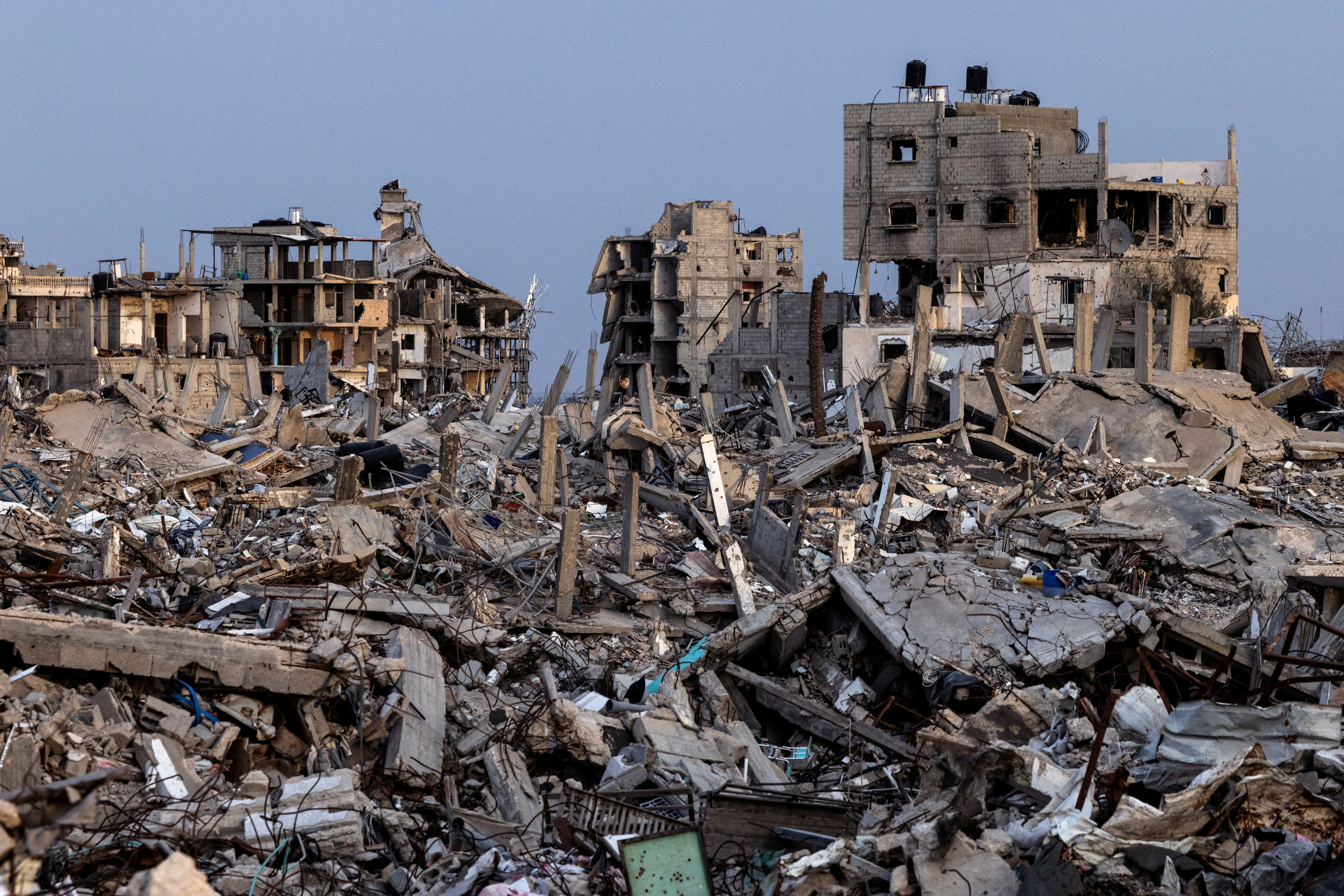 gaza