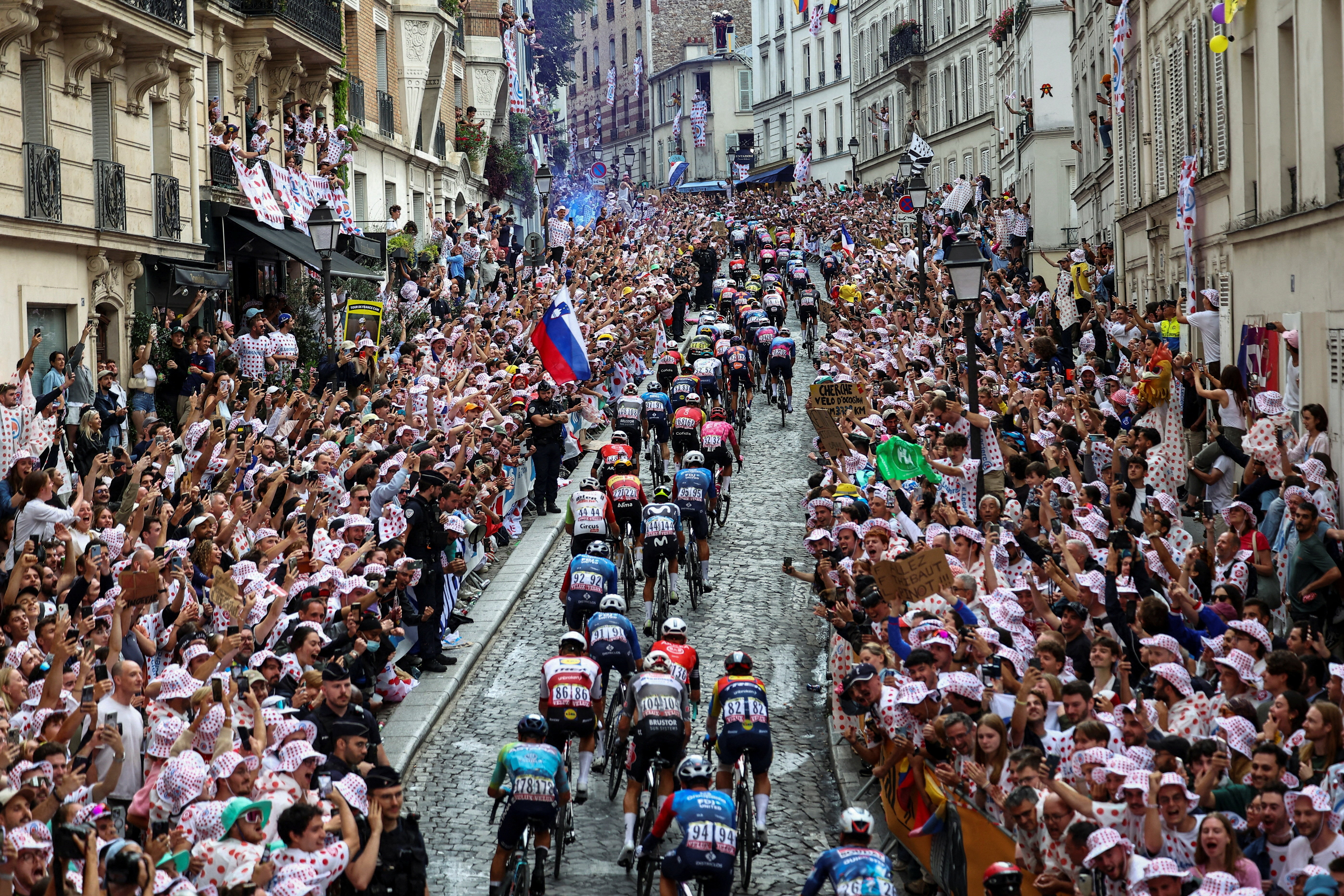 Sport in 2025: Beyond the Scoreboard