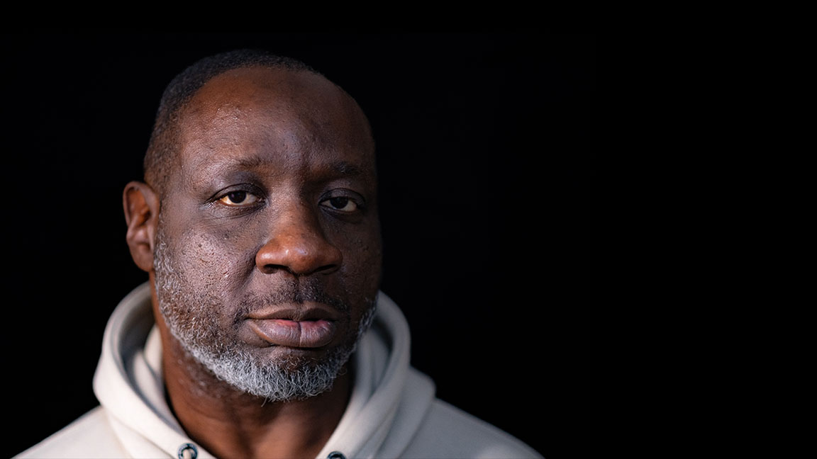 Former Gang Leader Sweden Criminal networks