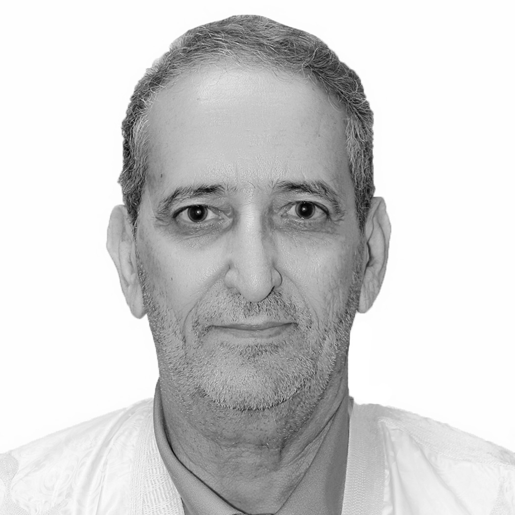 Sidi Ahmed Ould Al-Emir