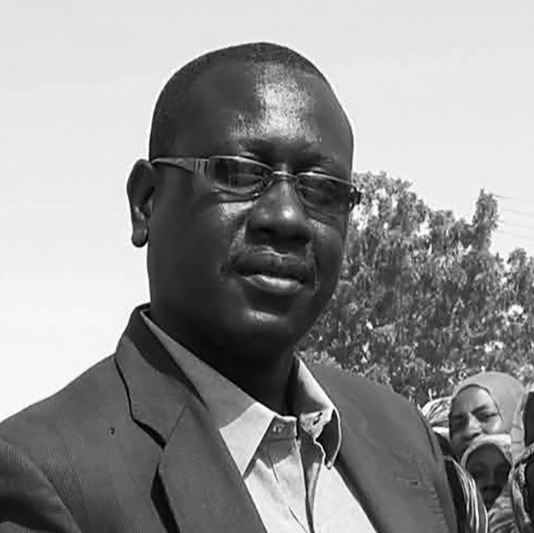 Mohamed Zakaria Khamis