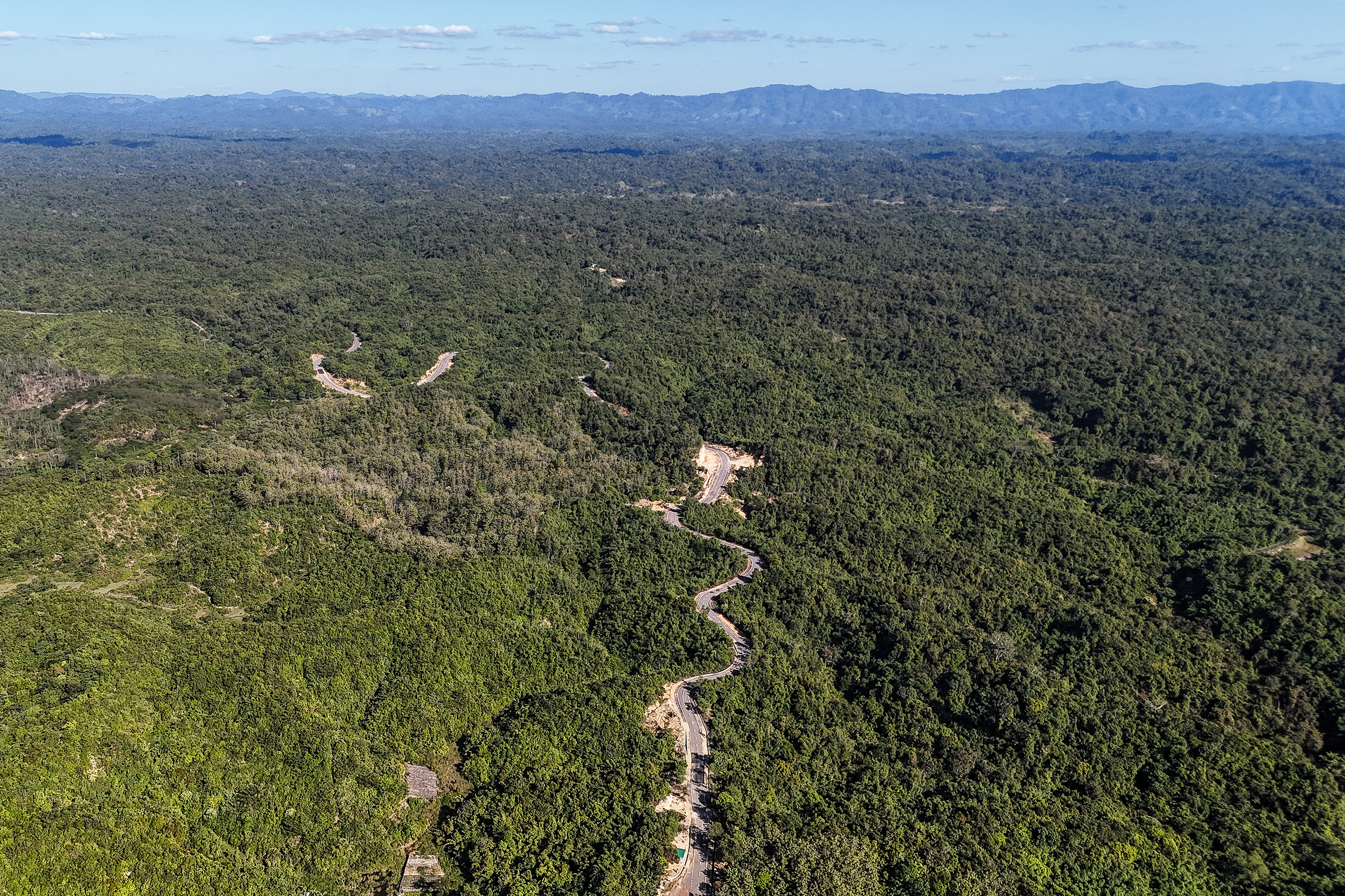 Landmines destroy limbs and lives on Bangladesh-Myanmar border