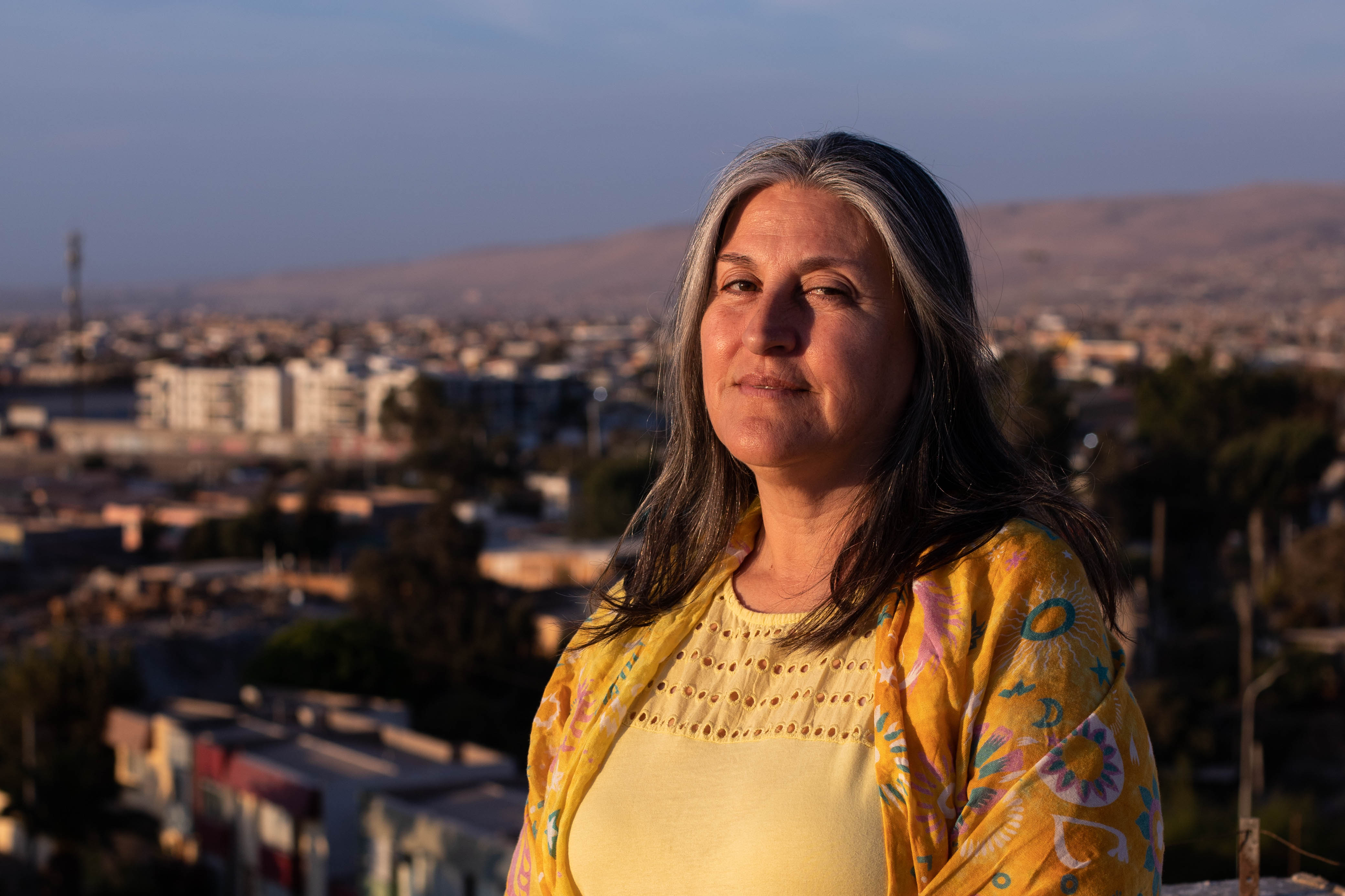 Carolina Victoria Henry