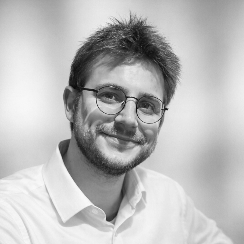 Chris Hamill-Stewart