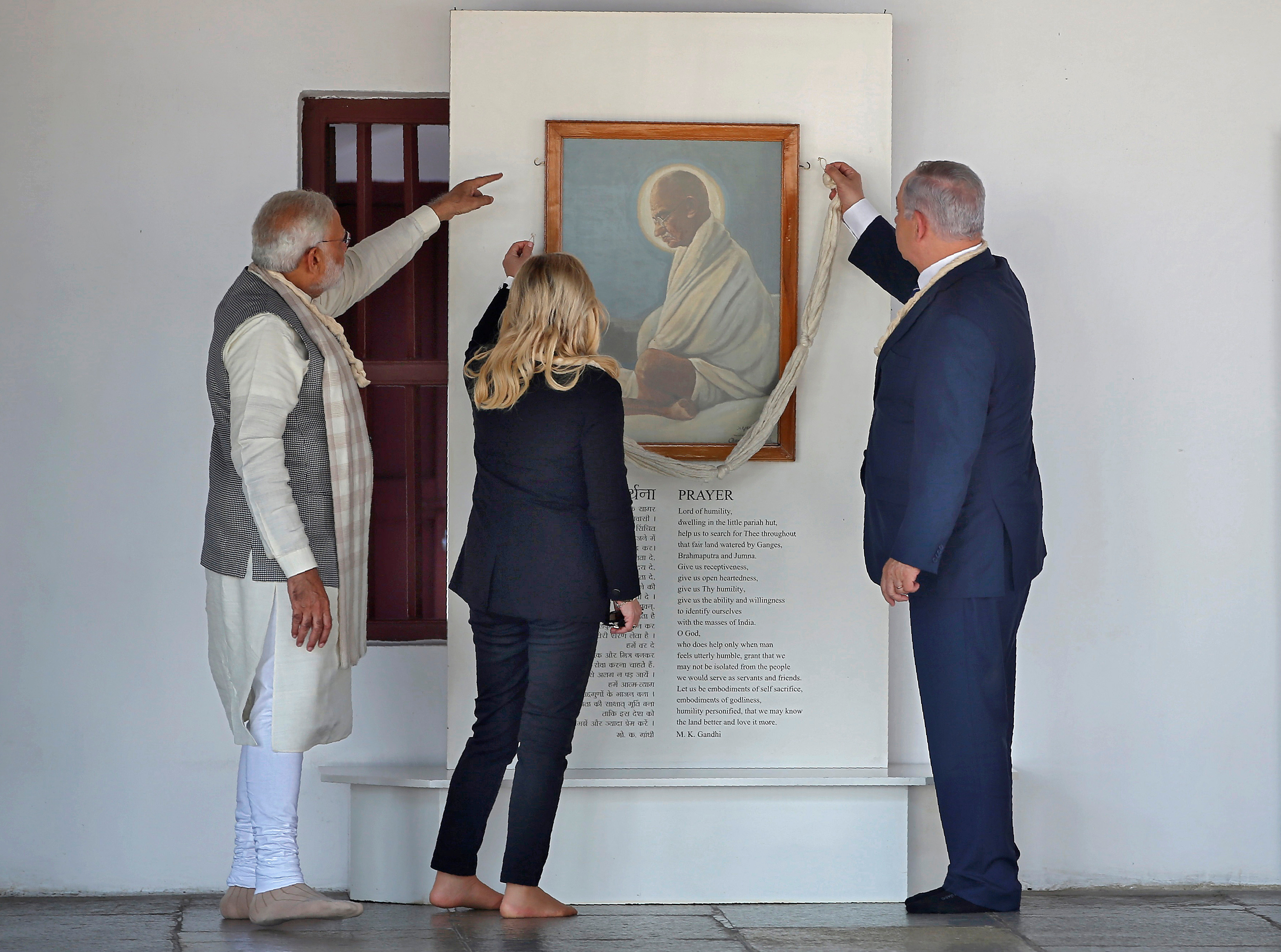 modi