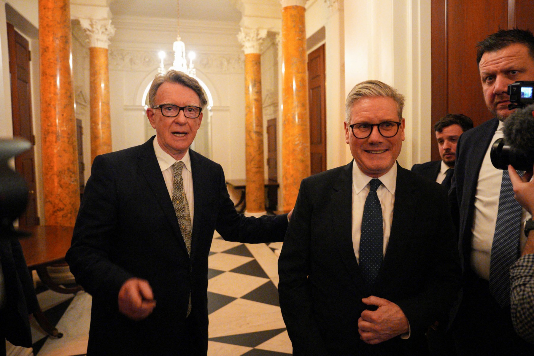 starmer