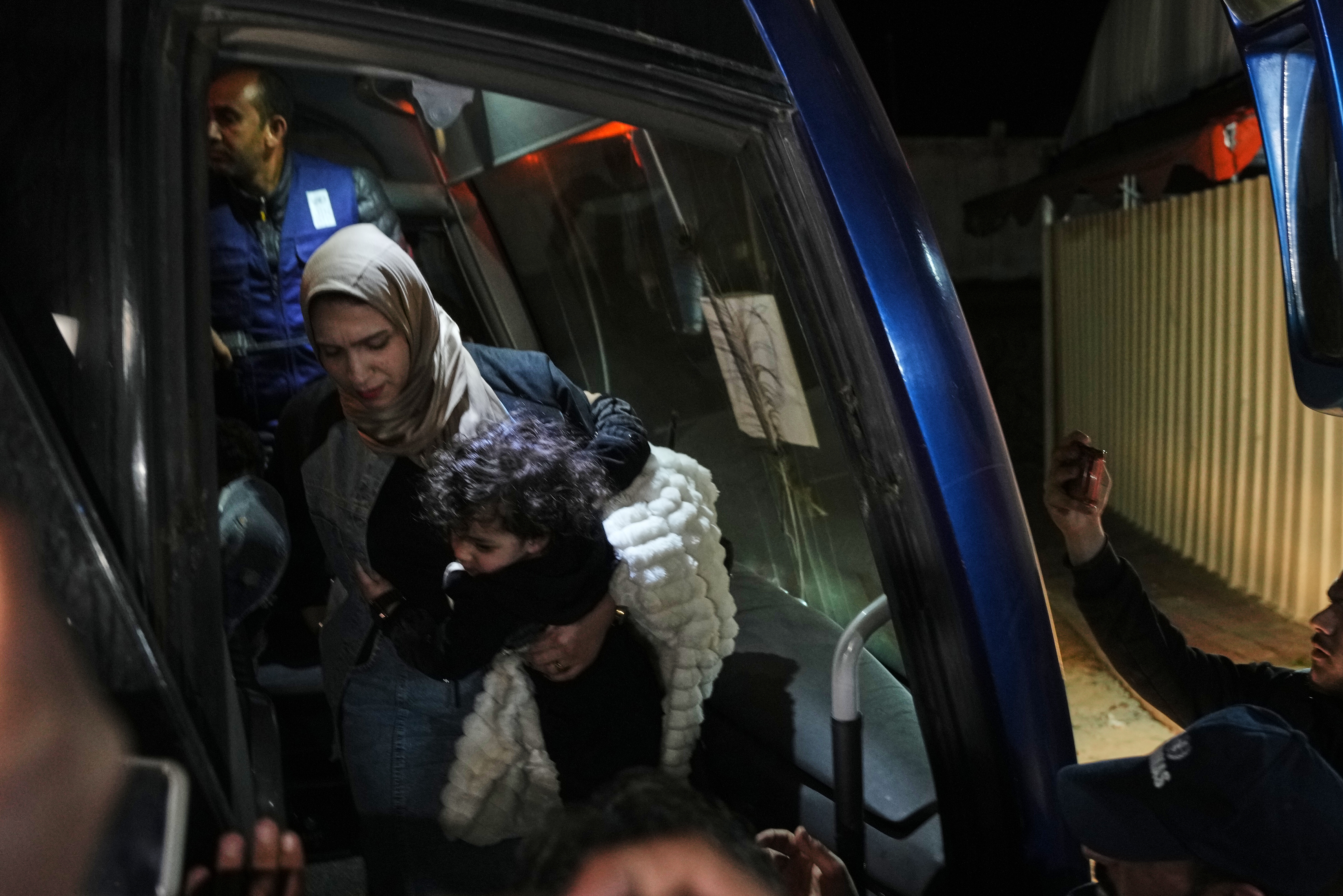 Rafah crossing partially reopens, sparks mixed emotions among Palestinians