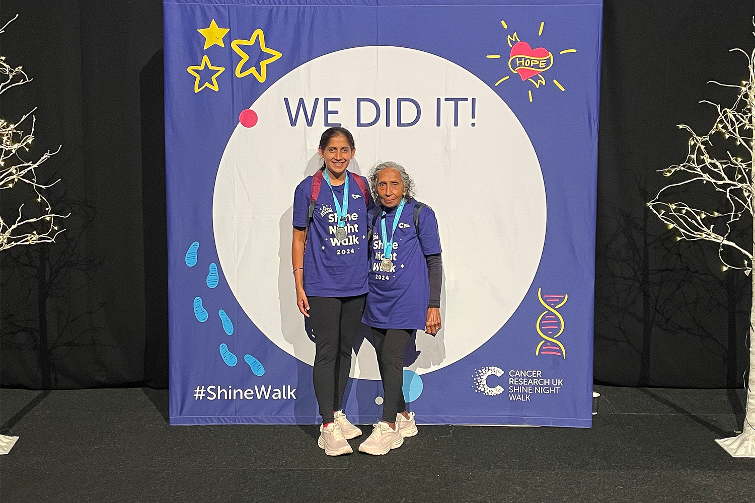 carers [Minreet Kaur/Al Jazeera]