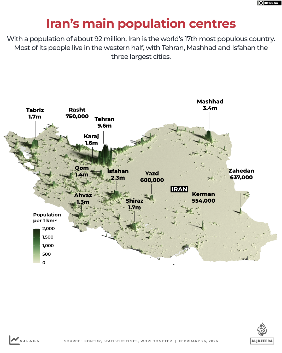 INTERACTIVE - Iran population density - FEB26, 2026-1772104770
