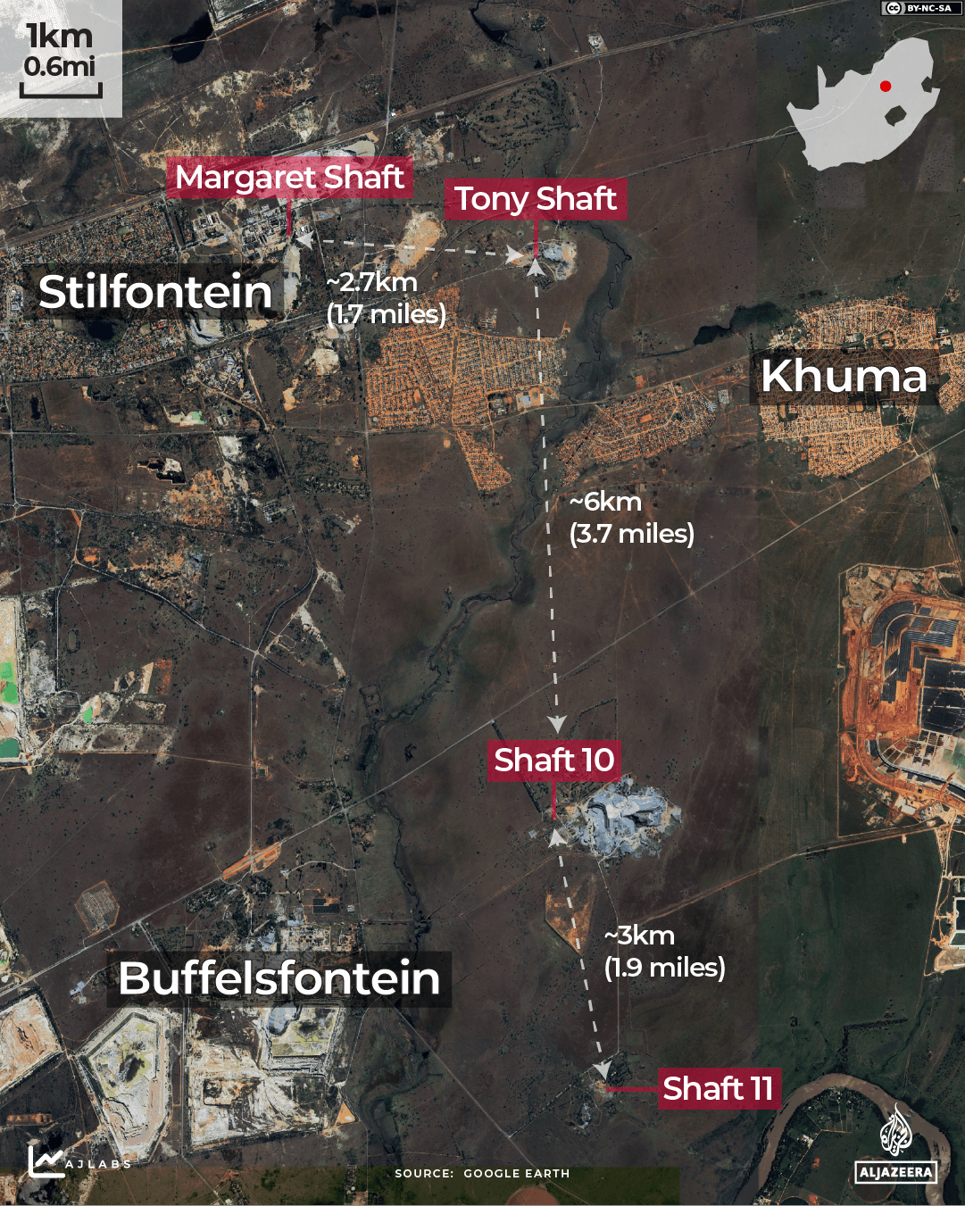 INTERACTIVE - South Africa mine stilfontein khuma buffelsfontein map mining-1772097567