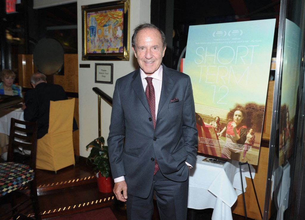 Mortimer Zuckerman