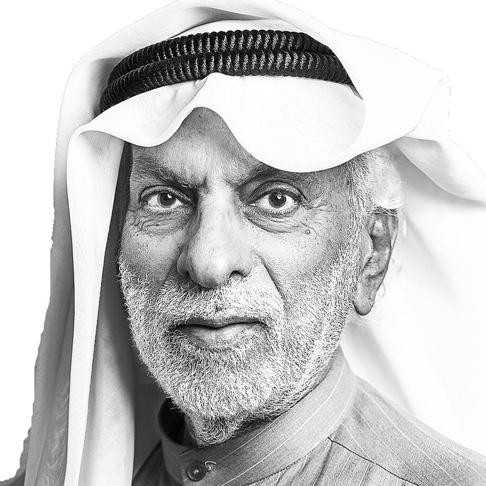 Abdullah Fahad Al-Nafisi