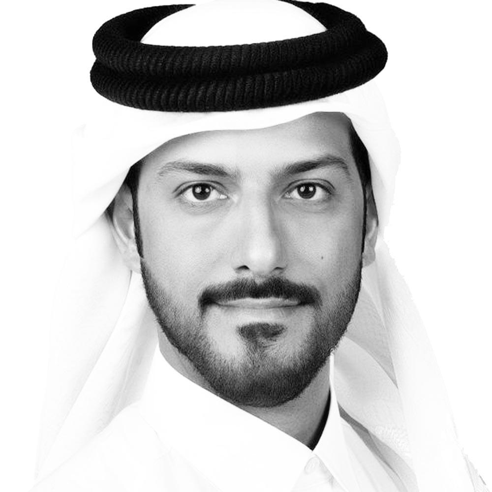 Ahmed Essa Al-Sulaiti