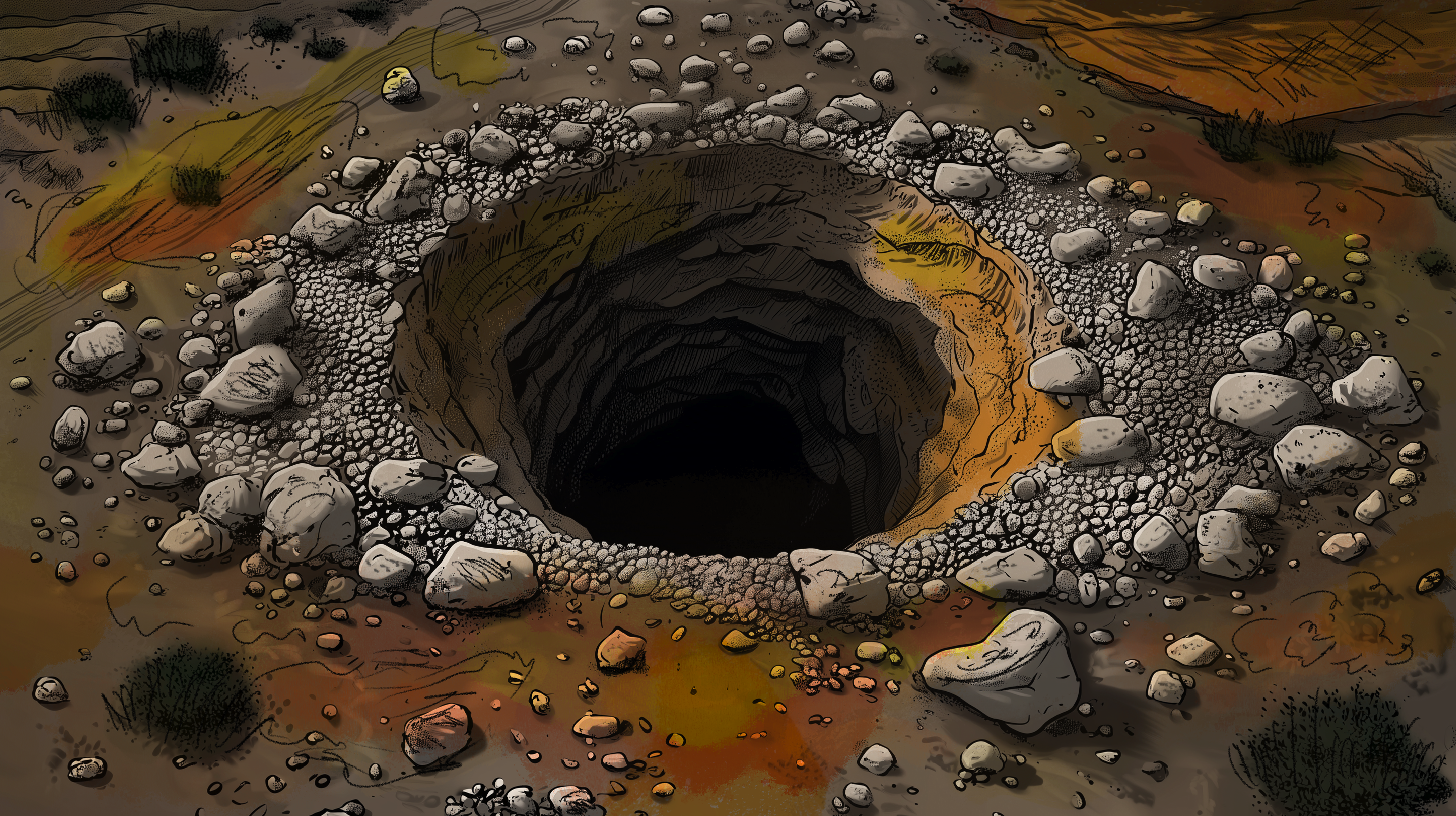 INTERACTIVE South Africa