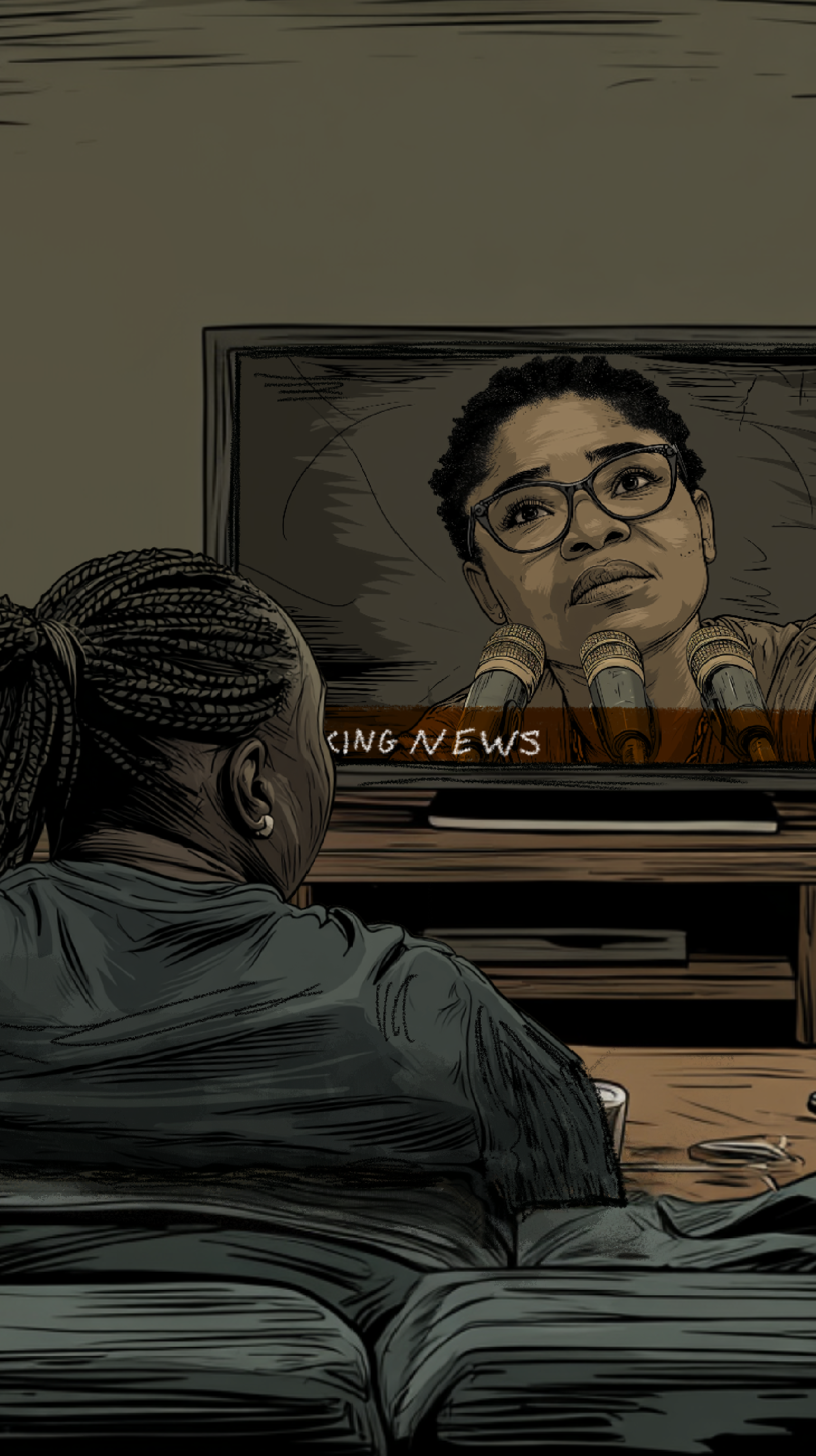 [Mohamed Hussein/Al Jazeera/Midjourney]