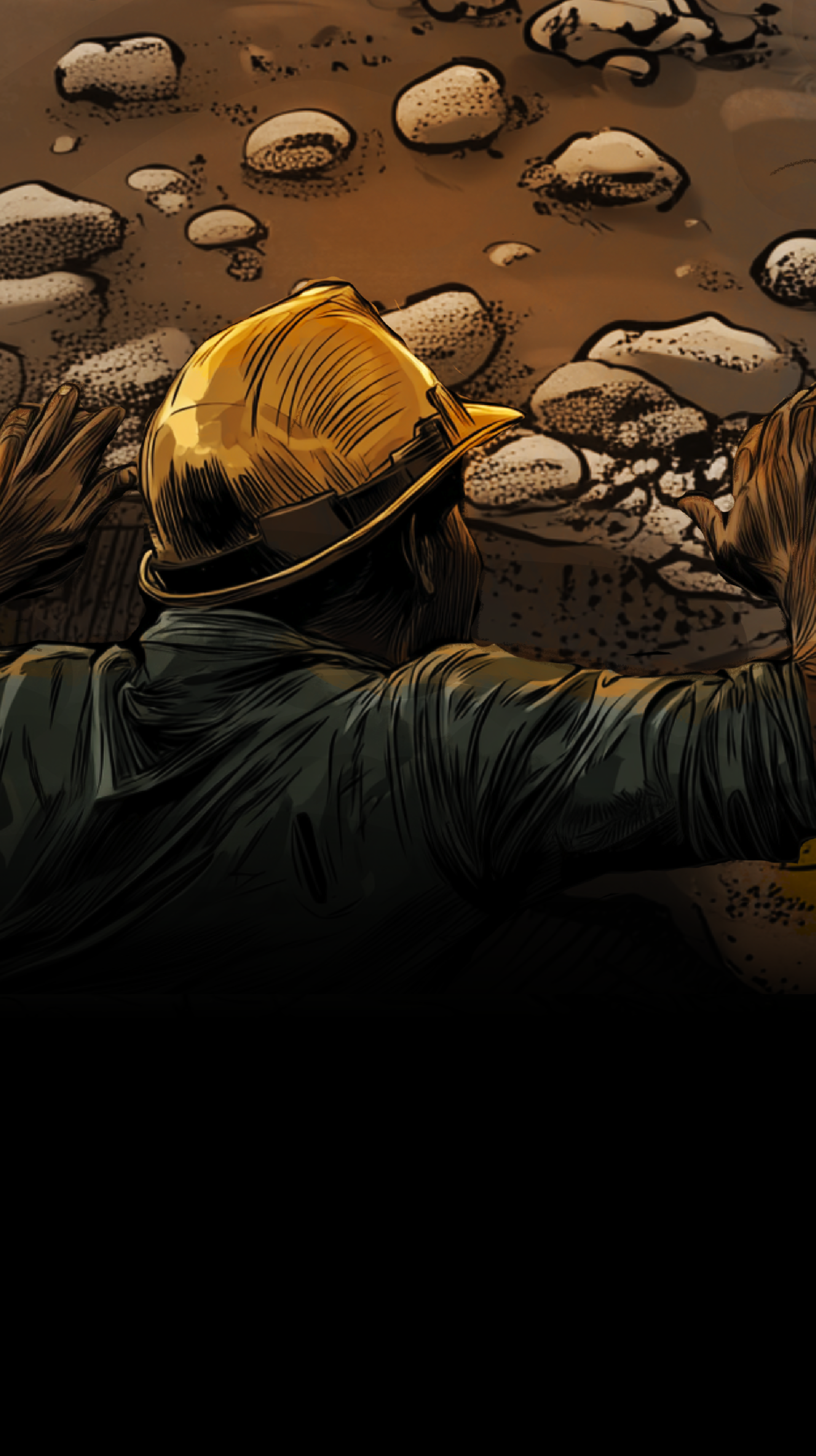 INTERACTIVE - South Africa Mine Scene13M