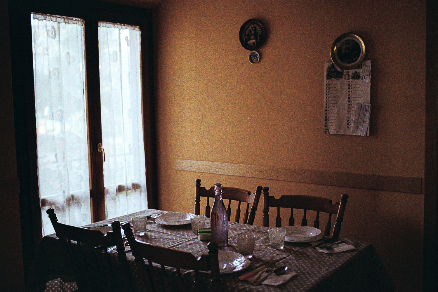 Italy parenting on the margins [Lavinia Nocelli/Al Jazeera]