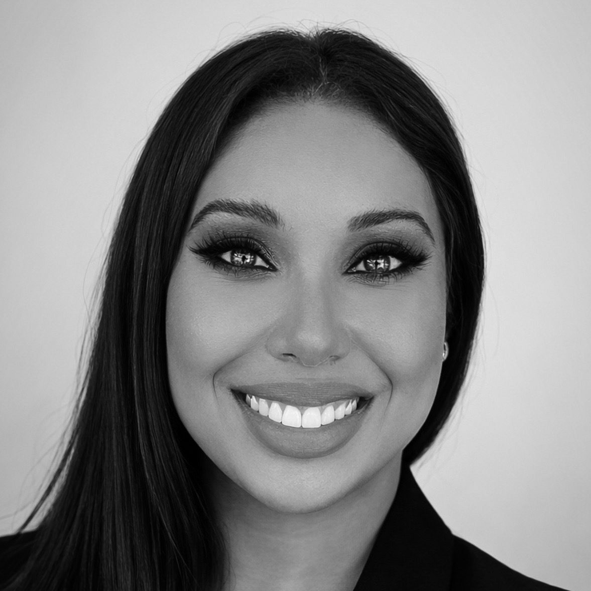 Latashia Naidoo