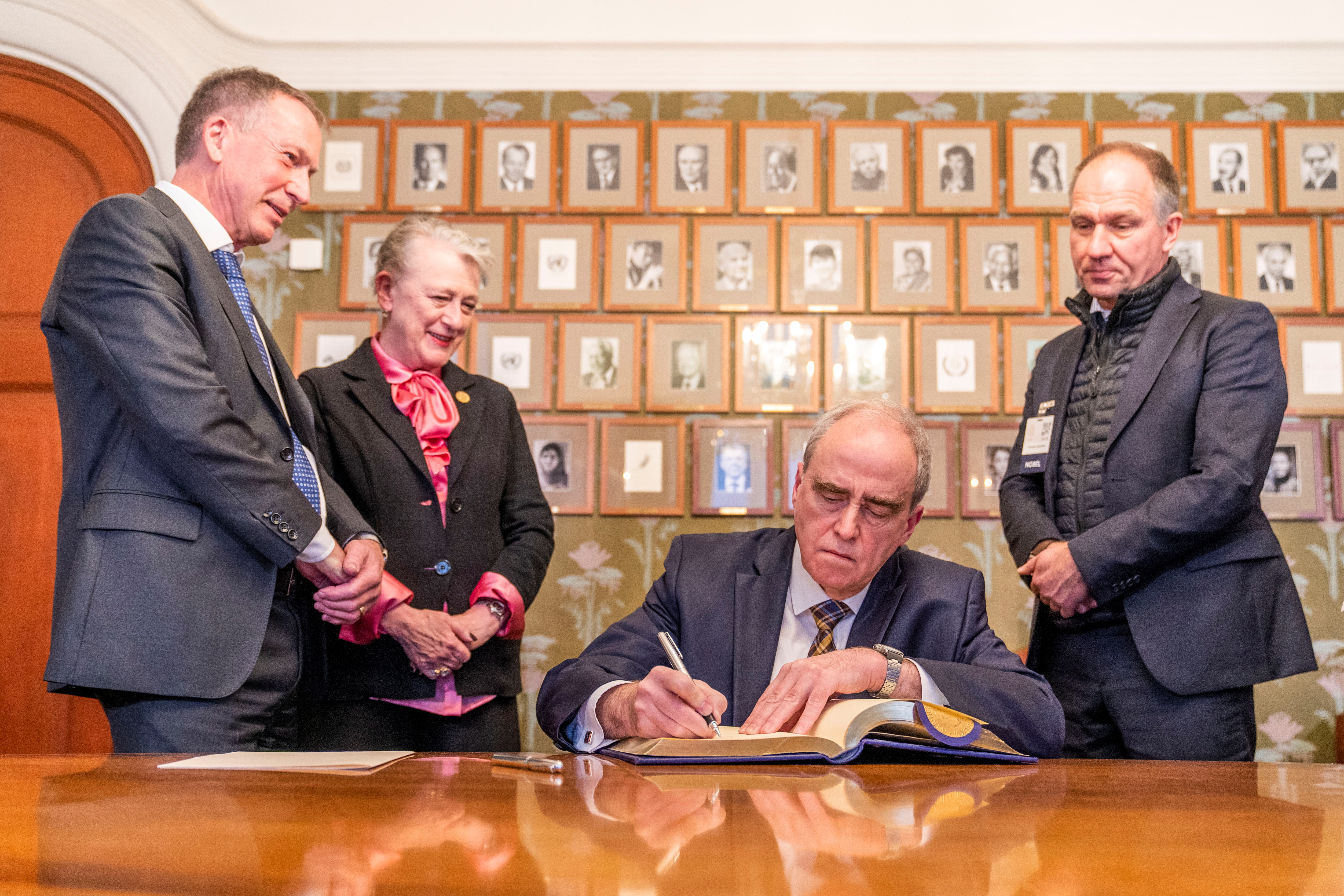 Russian organisation Memorial representative Jan Rachinsky