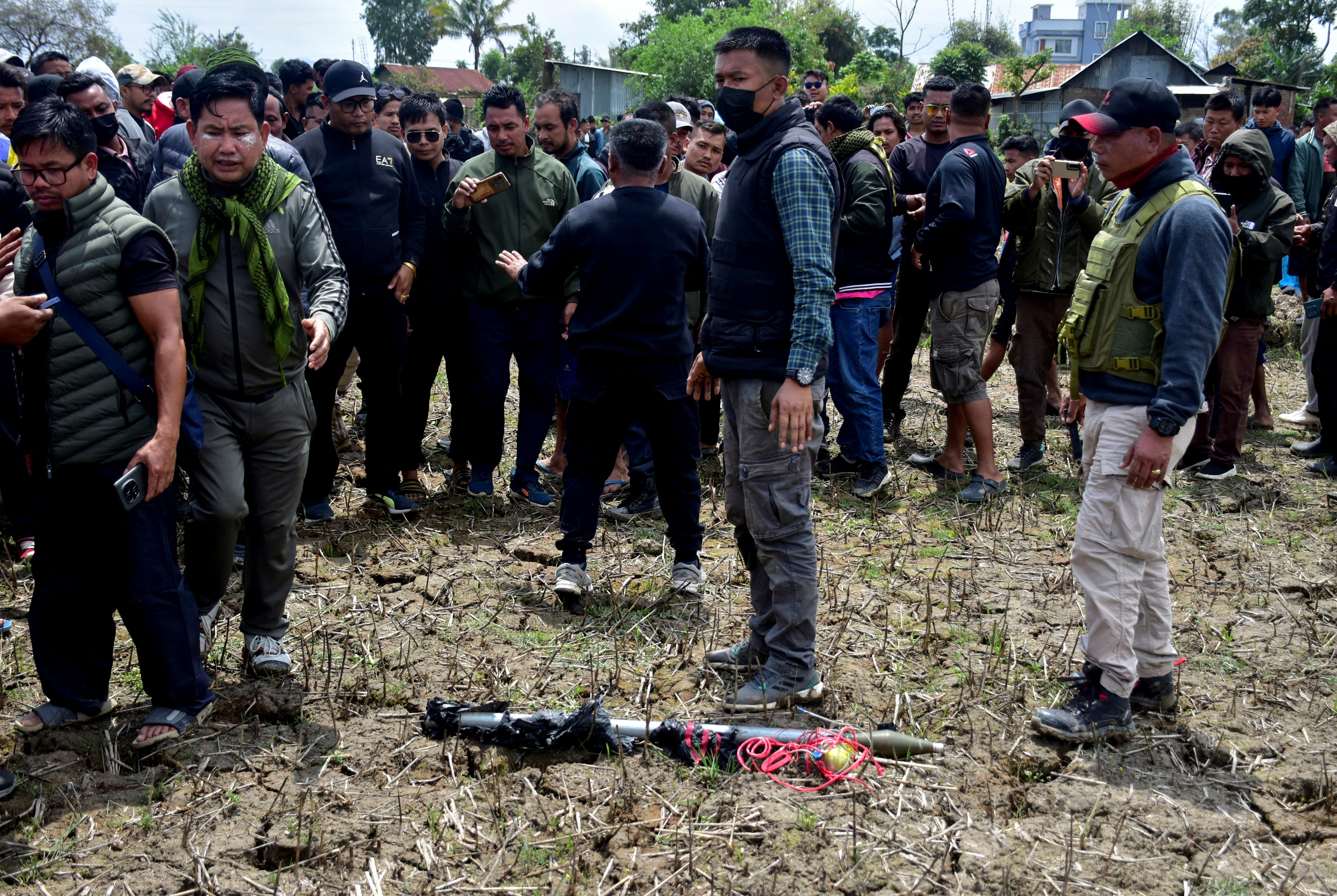 Manipur