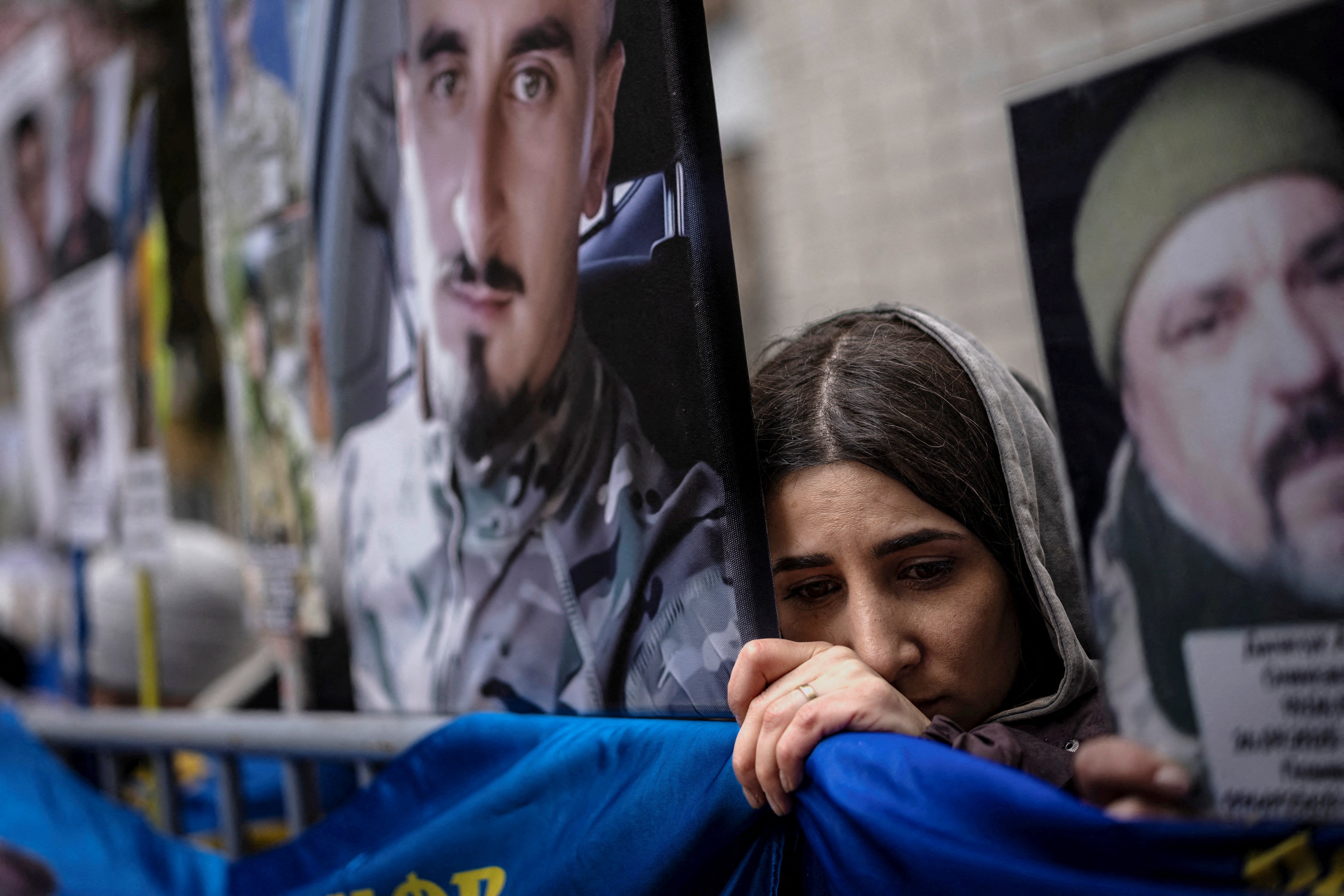 Ukraine prisoner swap