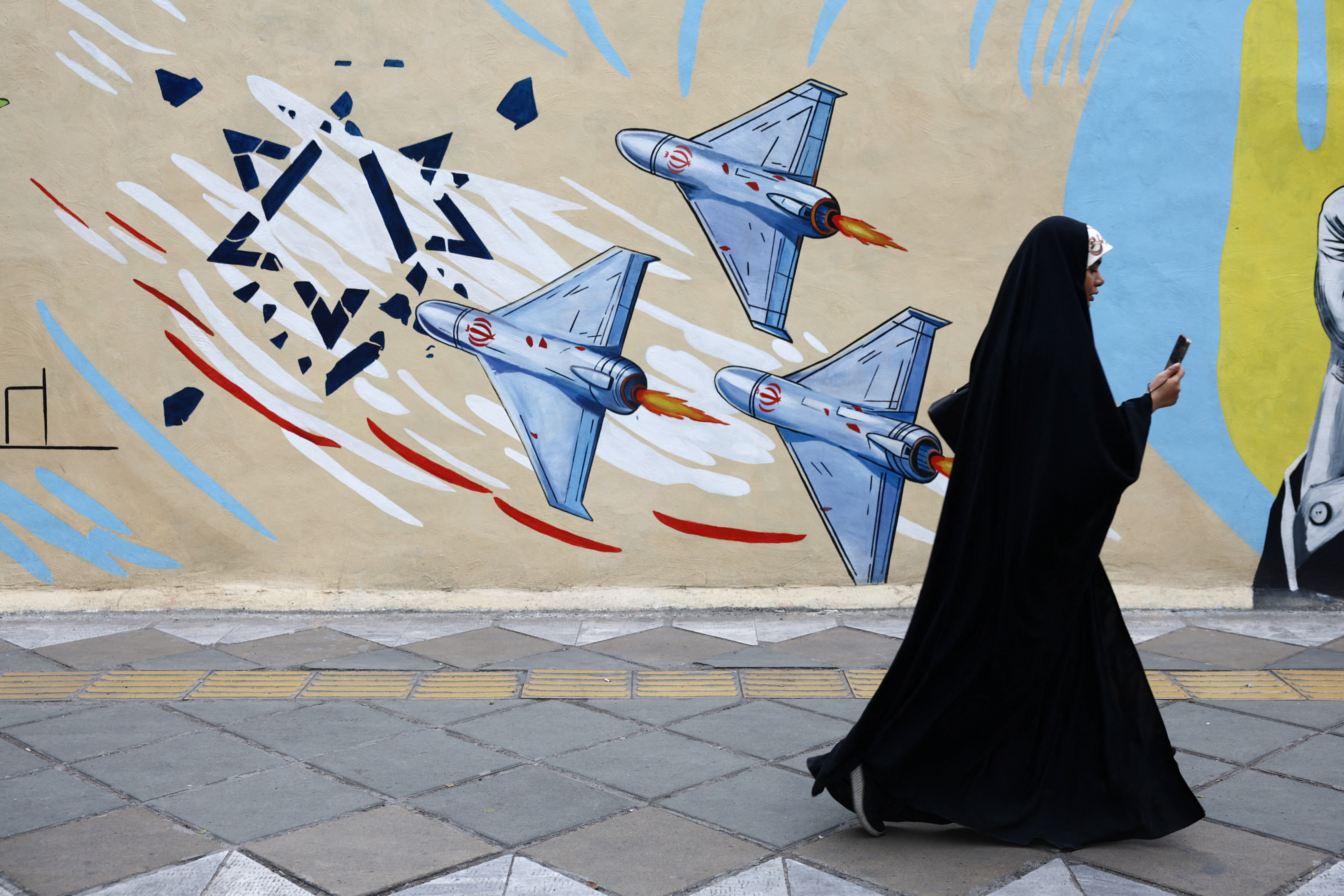 Iran